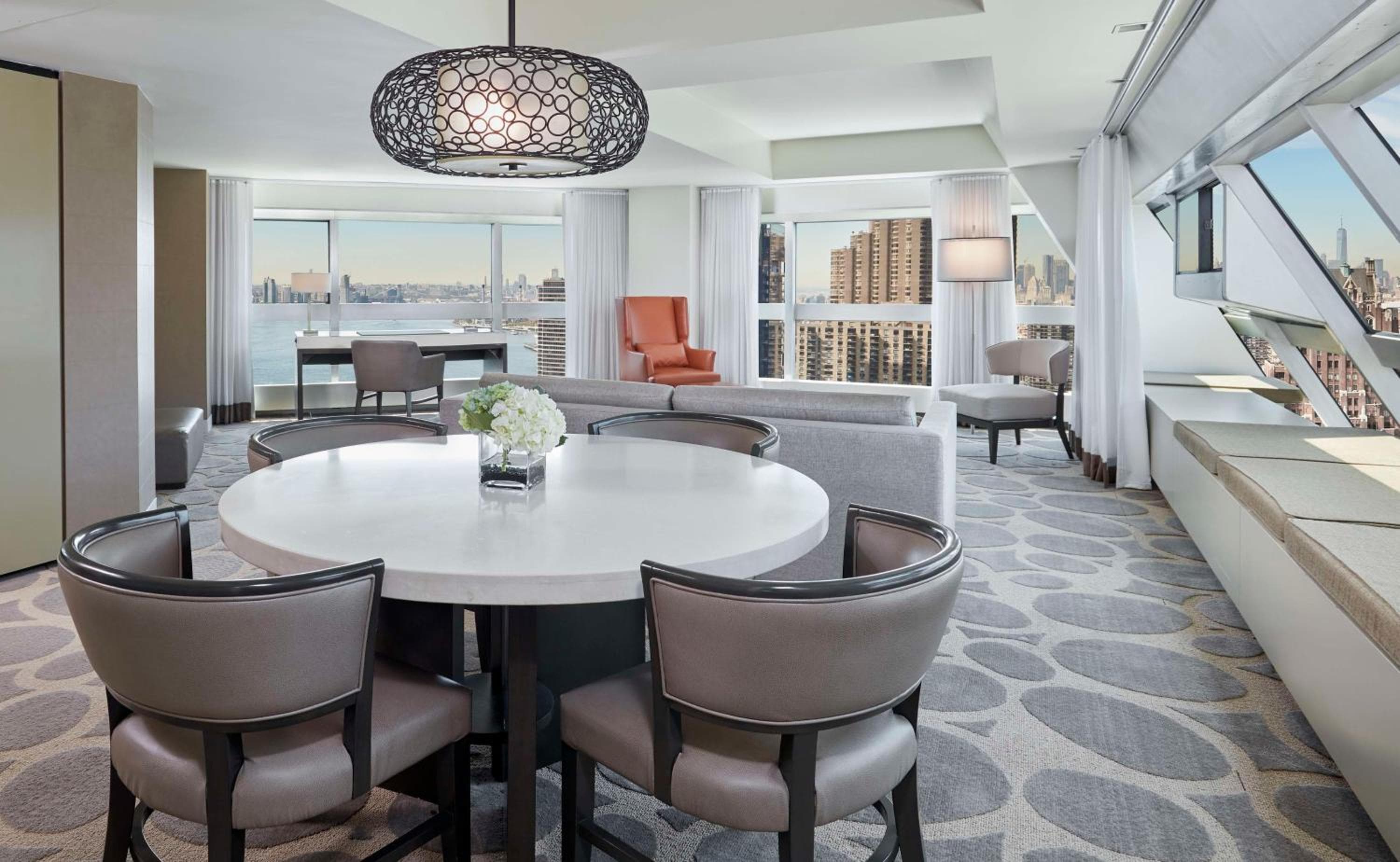 Millennium Hilton New York One UN Plaza