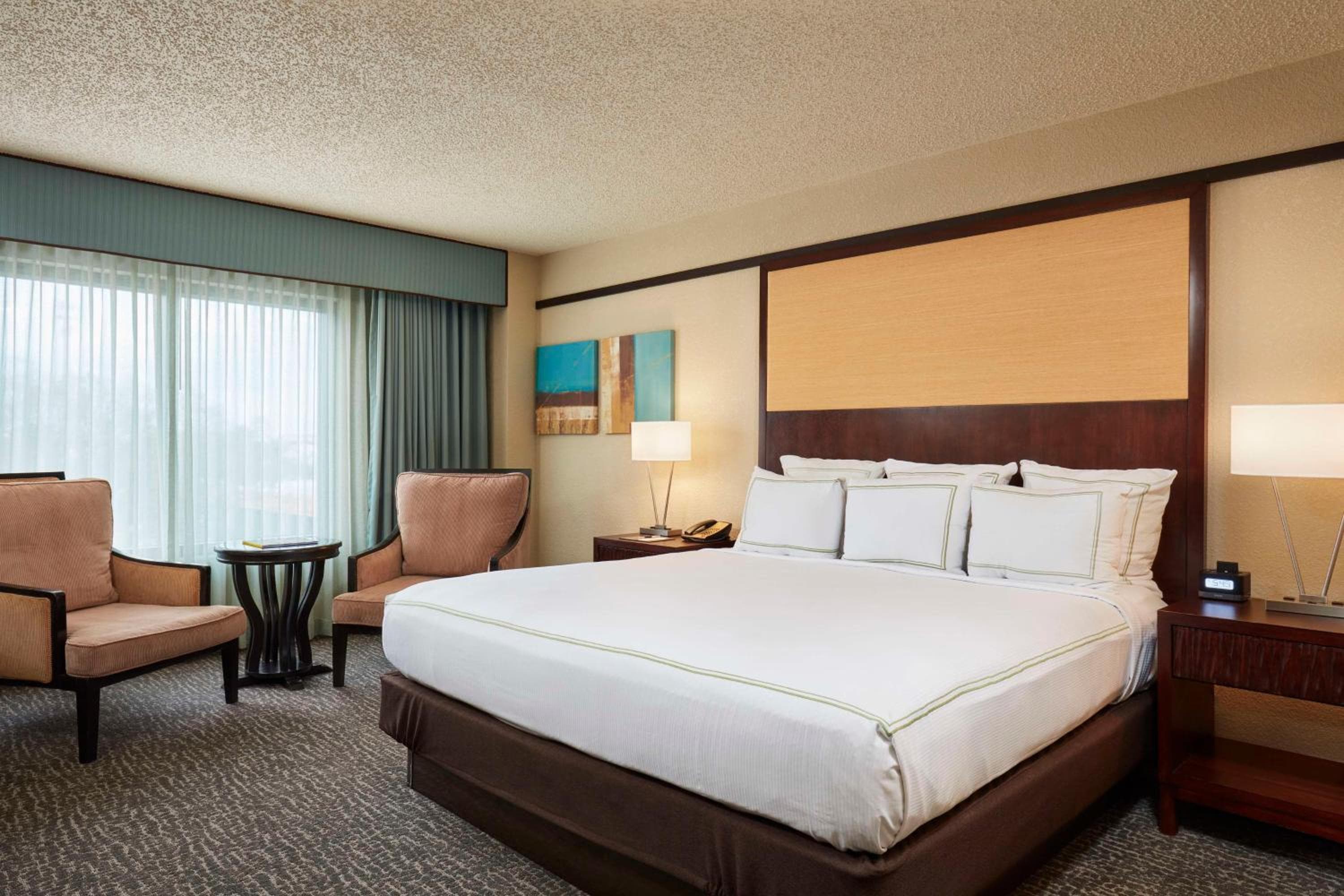 DoubleTree by Hilton Orlando Theme Park Resort