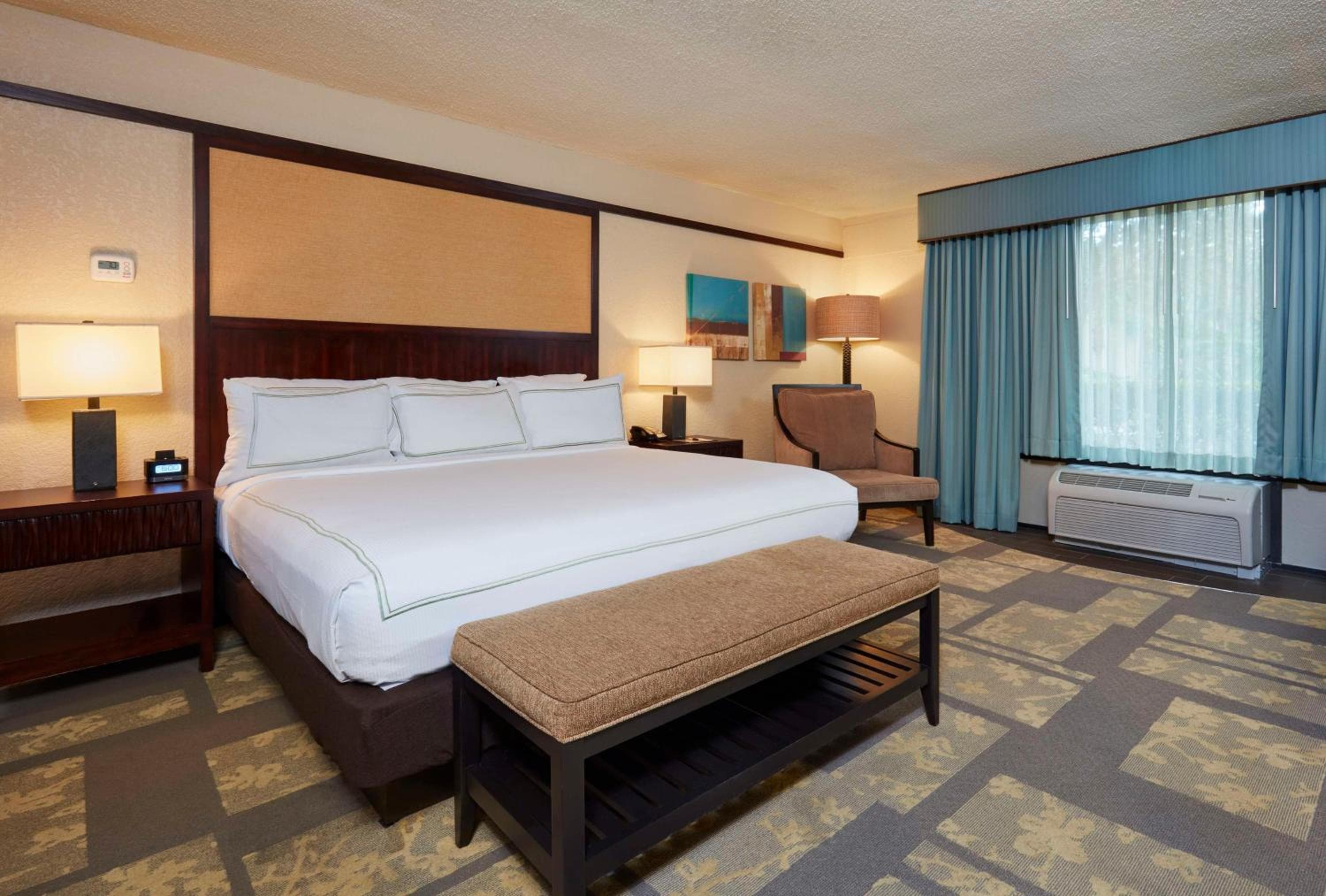 DoubleTree by Hilton Orlando Theme Park Resort