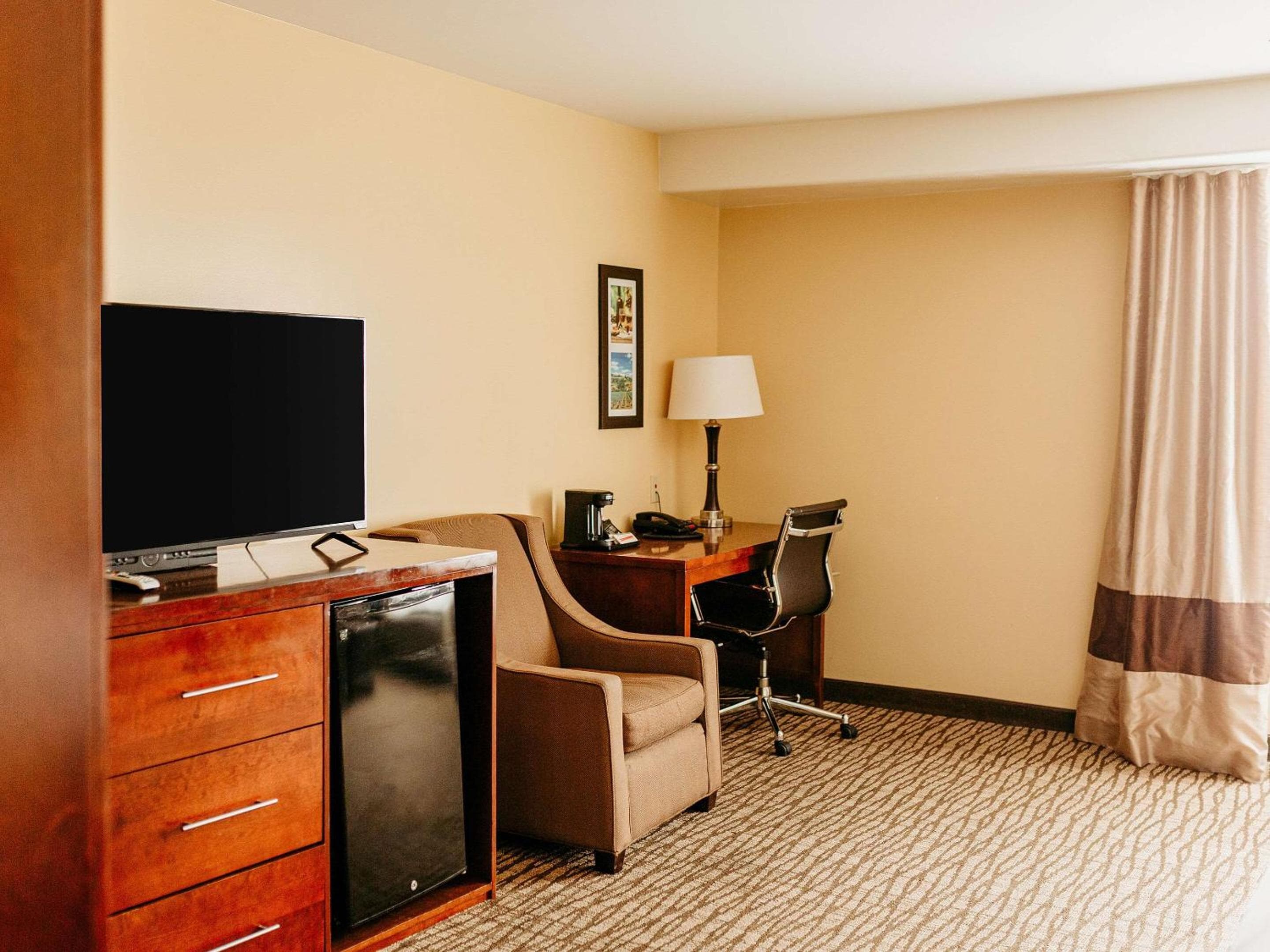 Comfort Inn Pomona near Fairplex