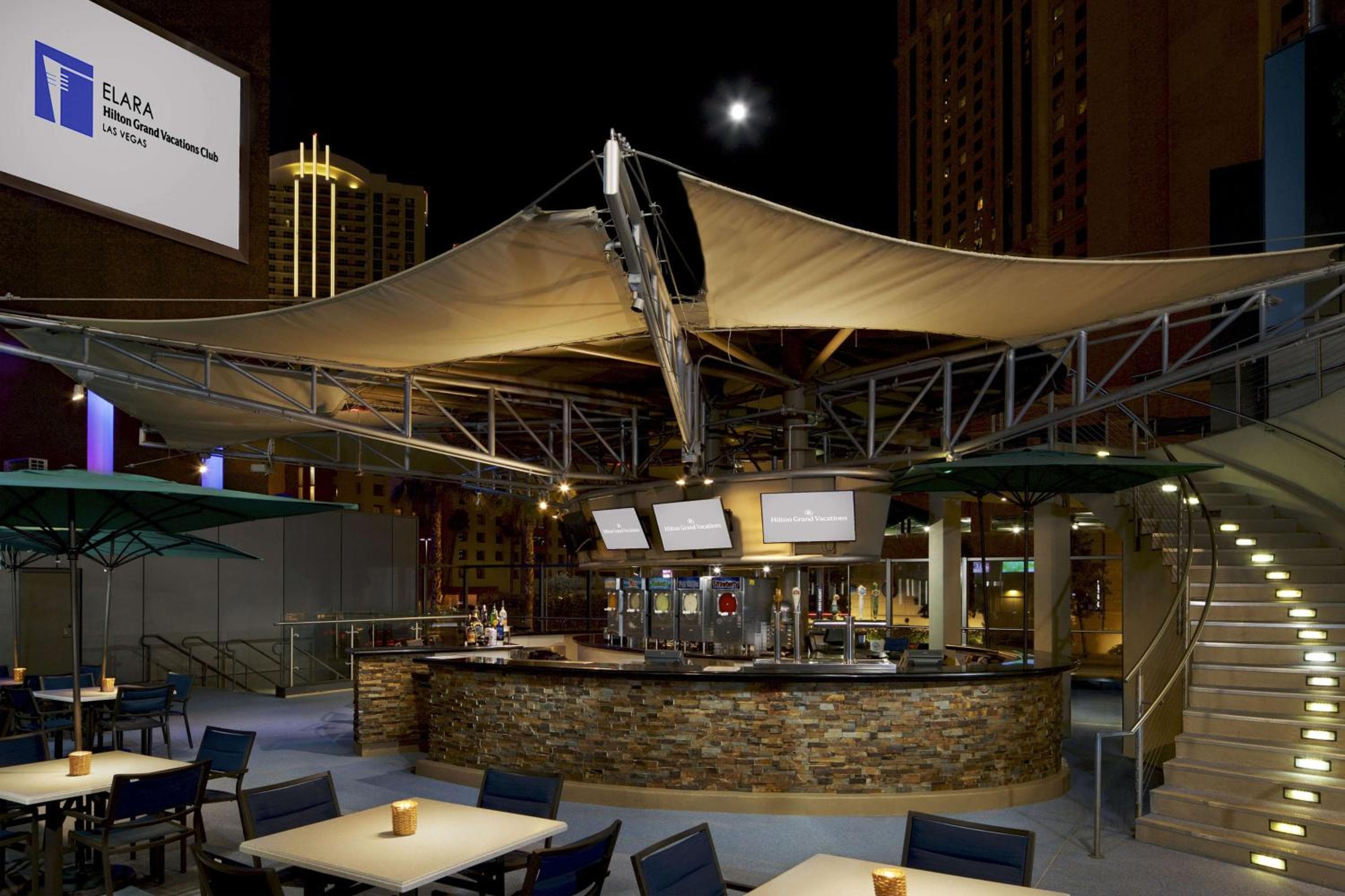 Hilton Club Elara Las Vegas