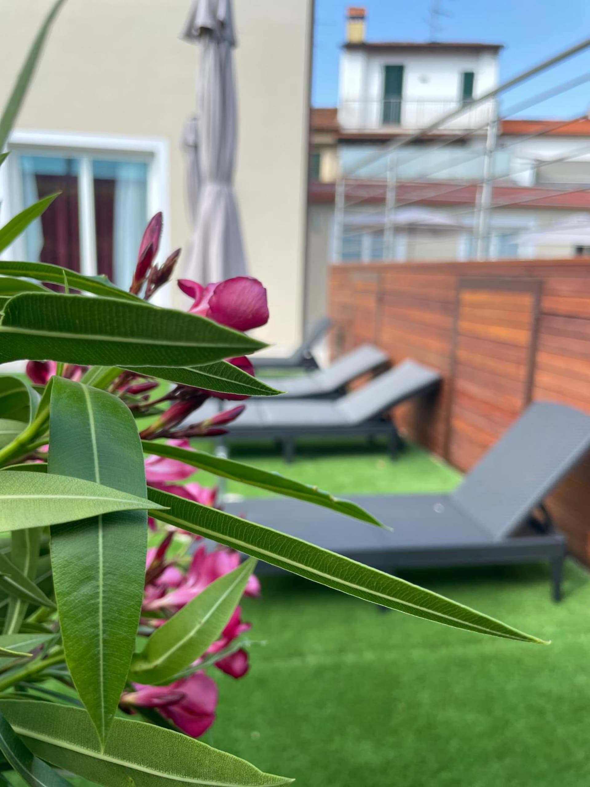 Petit Hotel