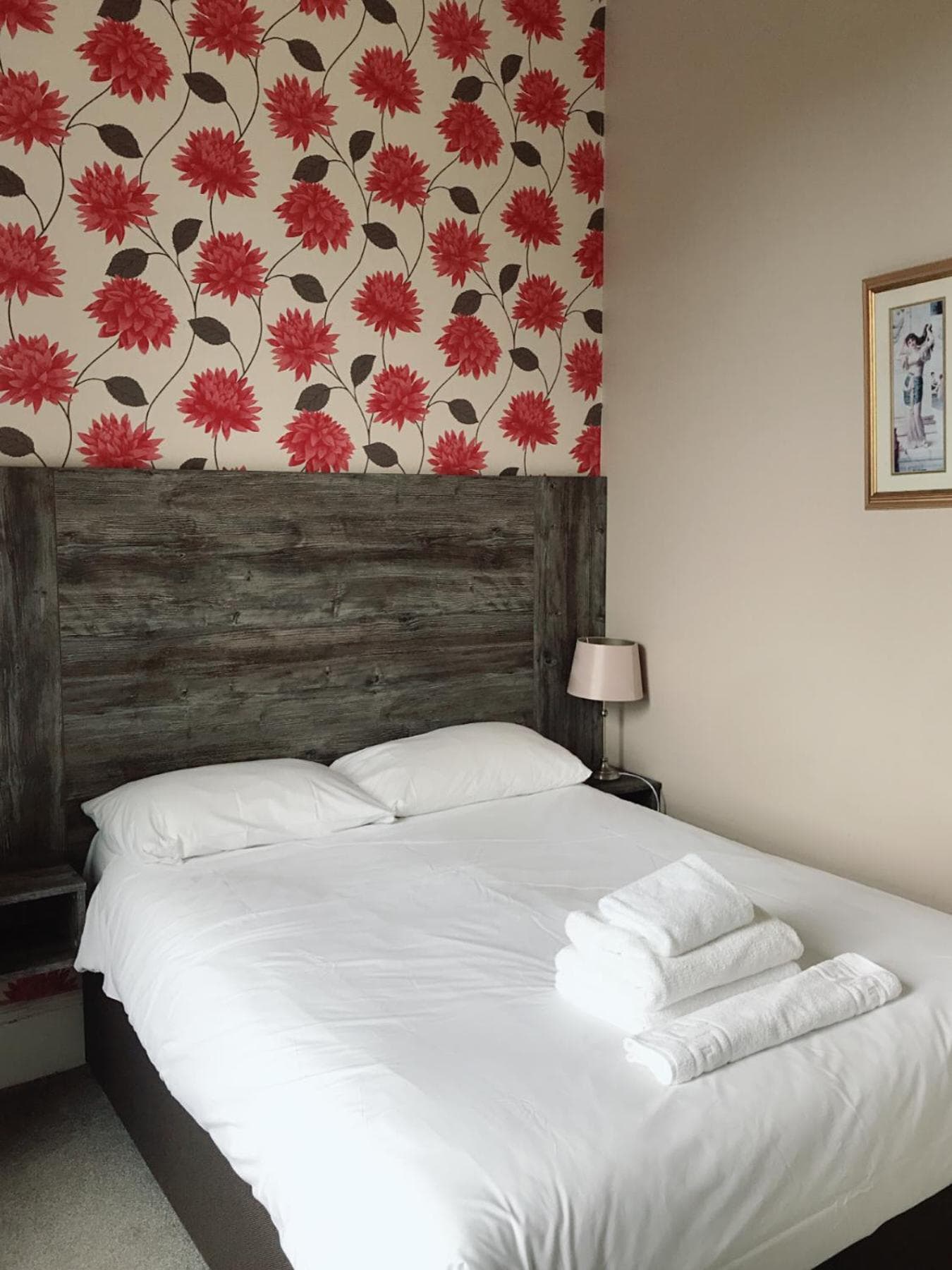 Alexander Guest House
