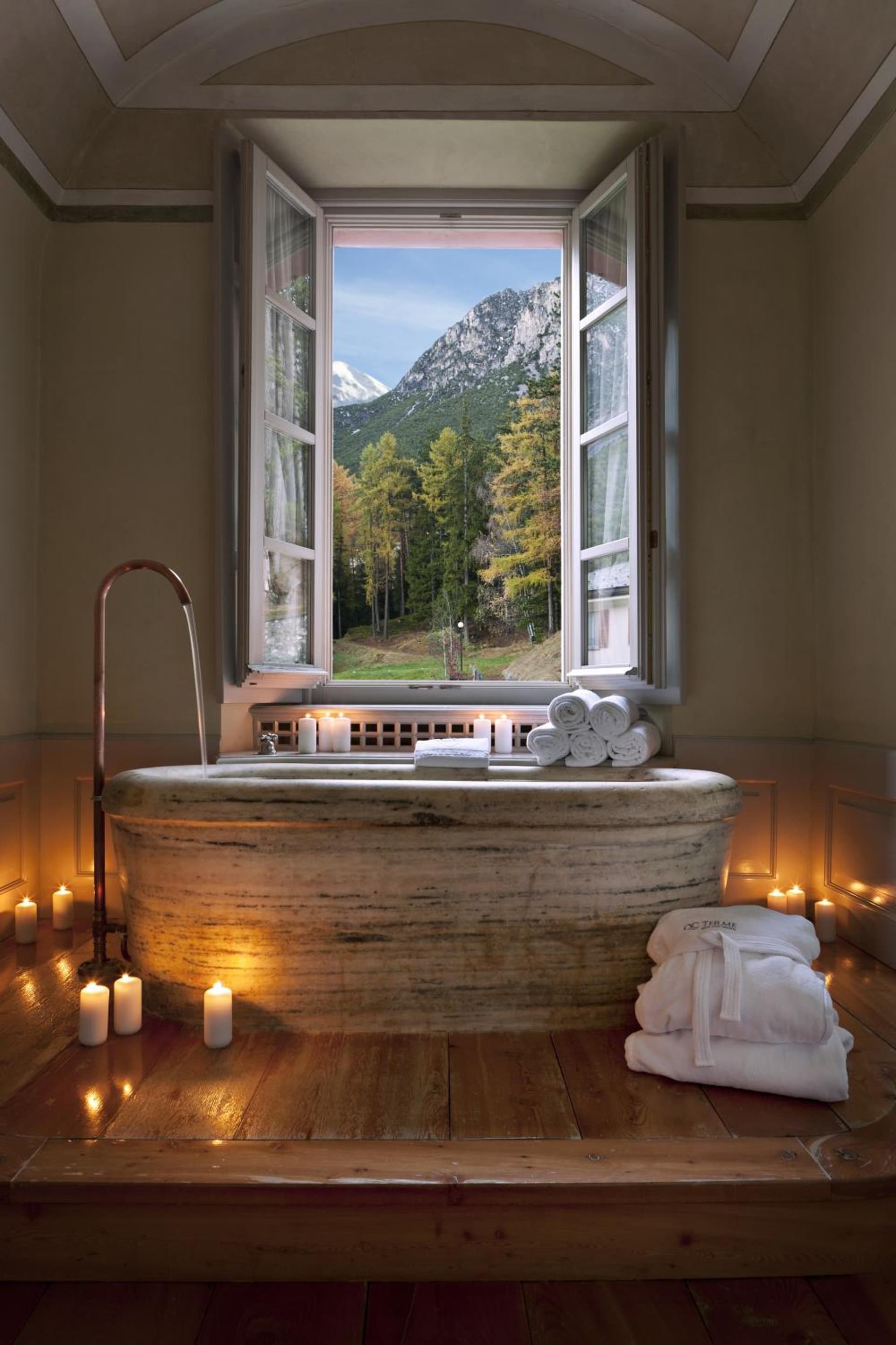 QC Grand Hotel Bagni Nuovi