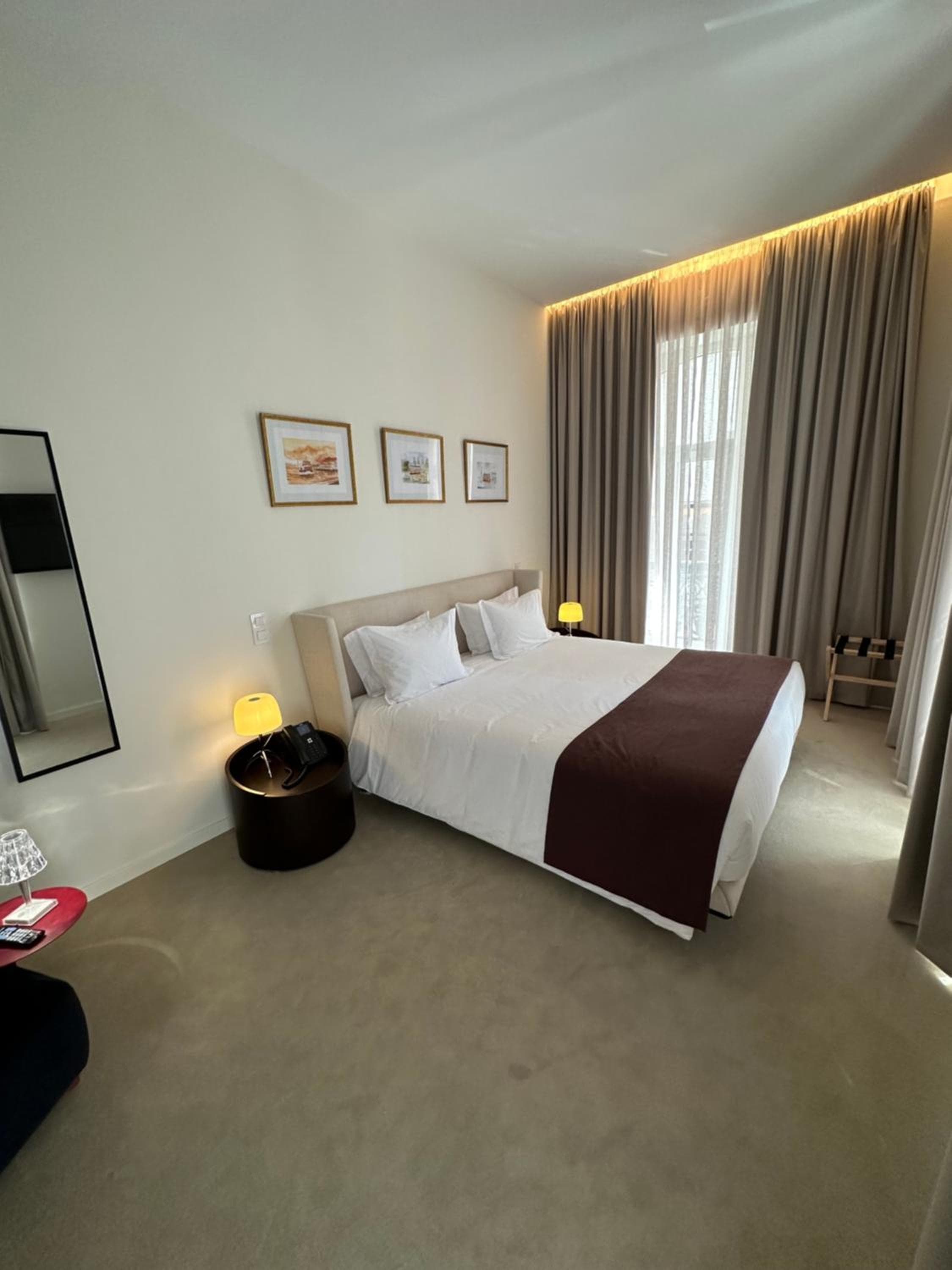 Golden Lisbon Hotel