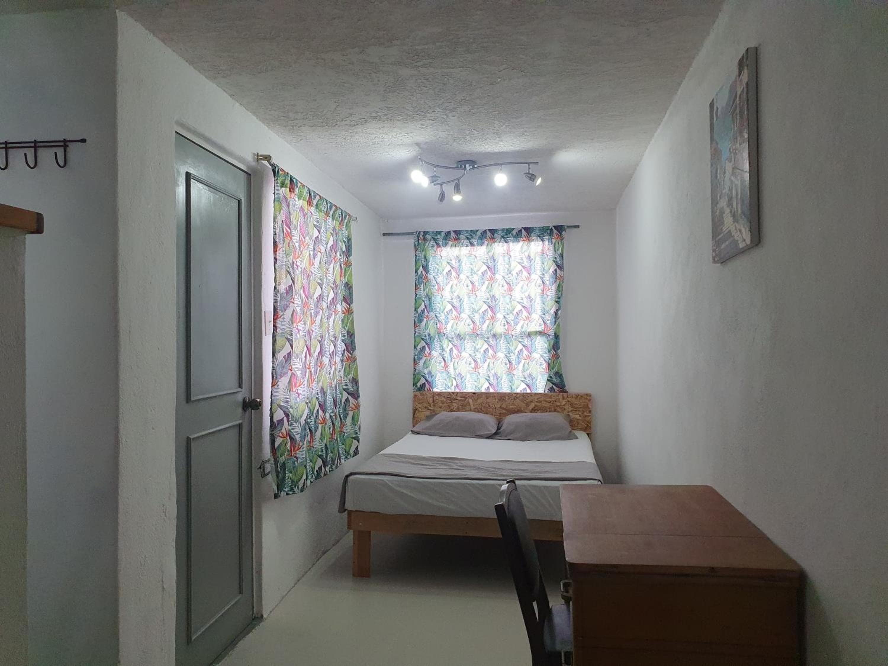 Nómadas Hostel