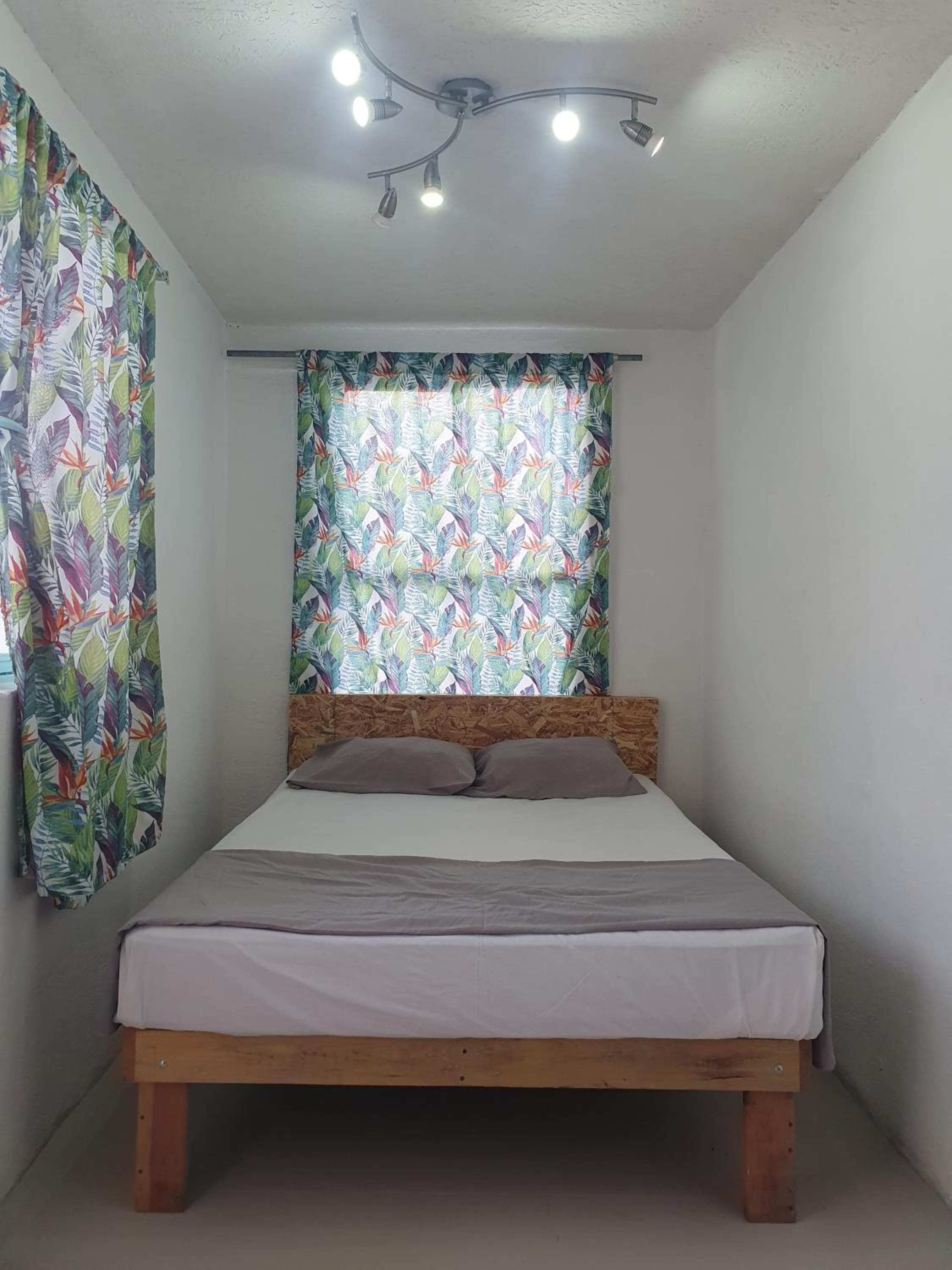 Nómadas Hostel