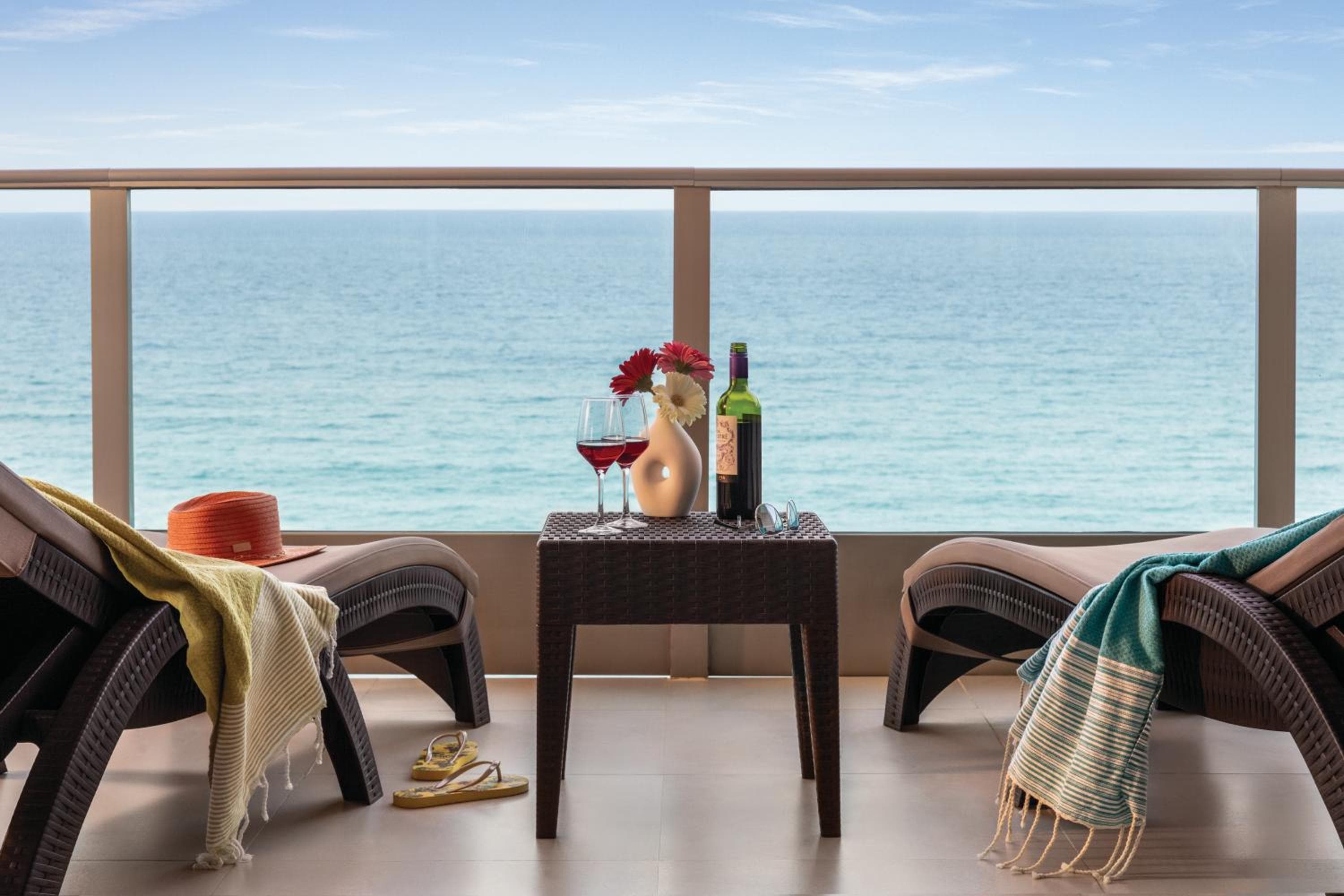 Seadust Cancun Beach Resort - All Inclusive