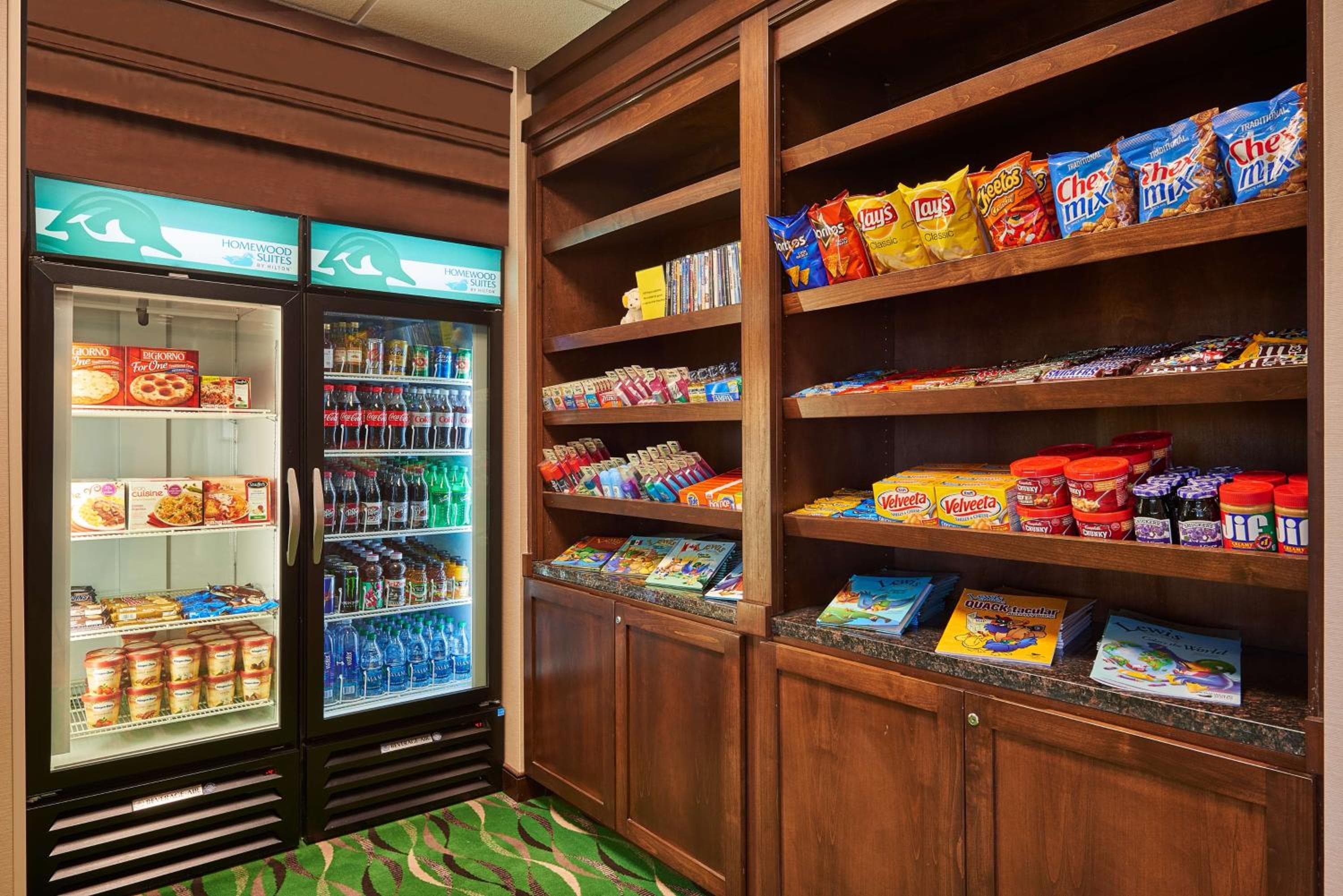 Homewood Suites Odessa