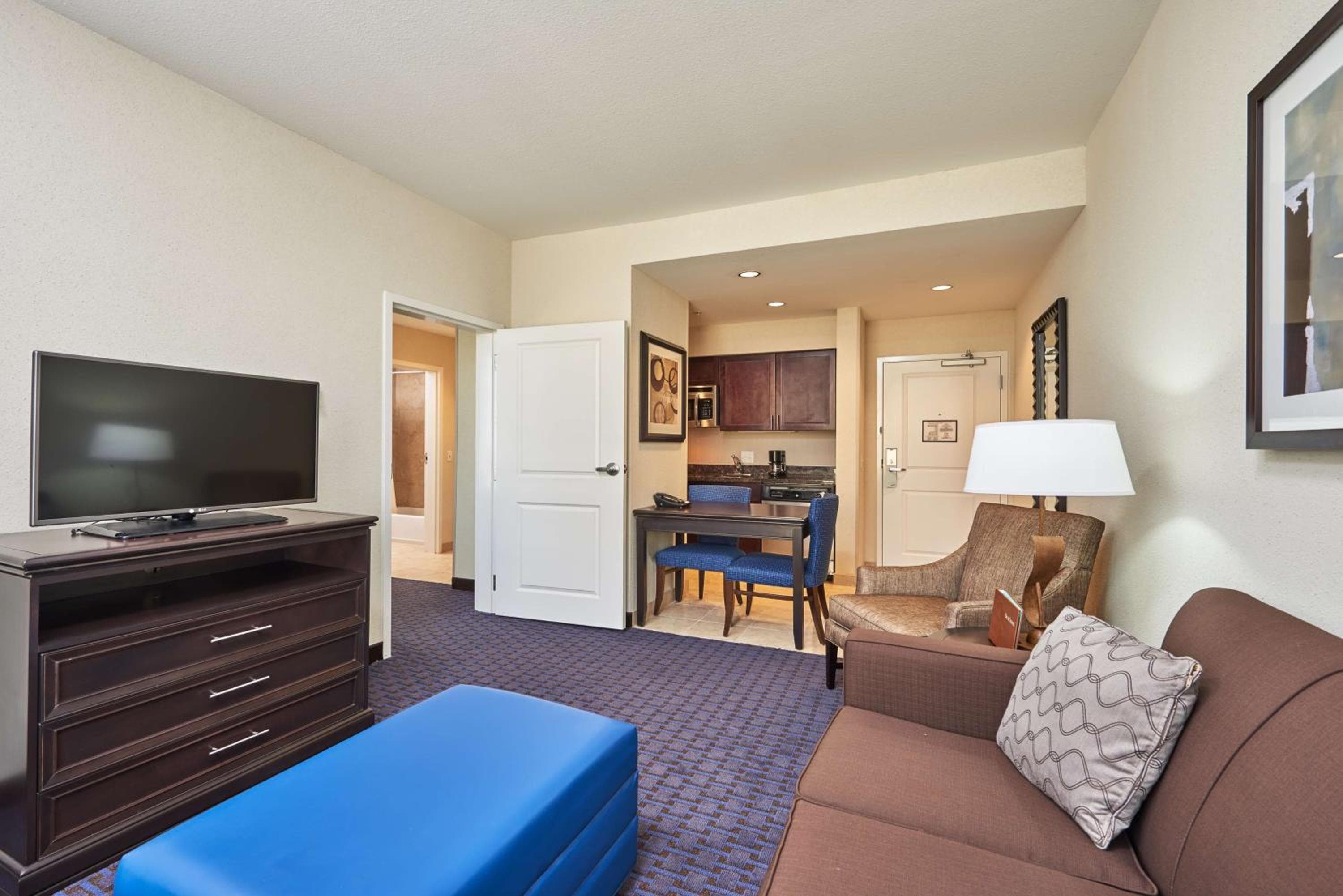 Homewood Suites Odessa