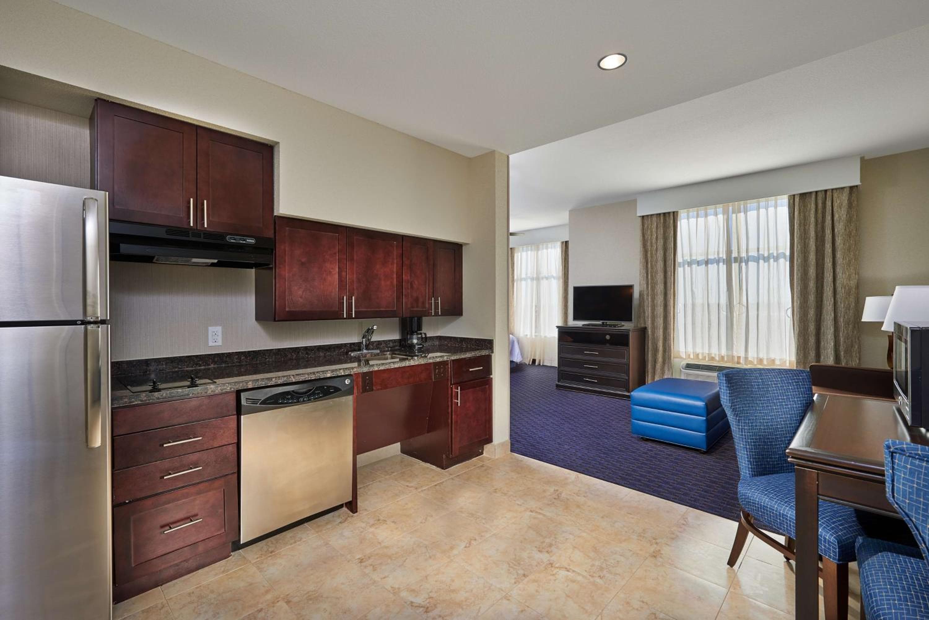 Homewood Suites Odessa