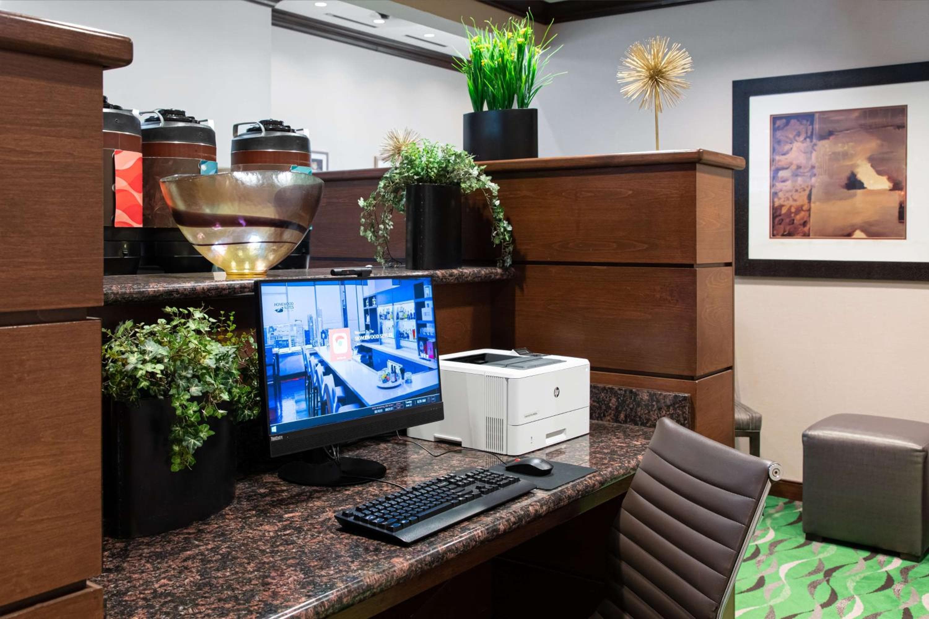 Homewood Suites Odessa