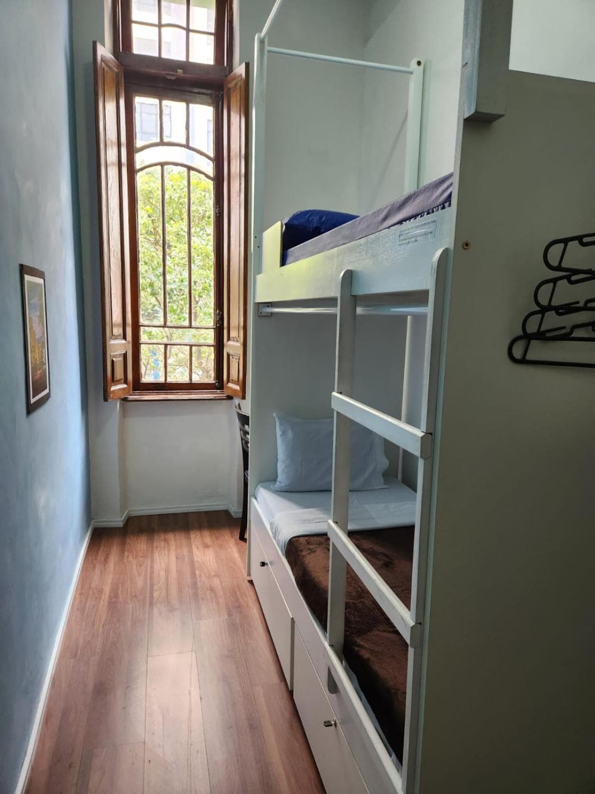 Fujima Hostel