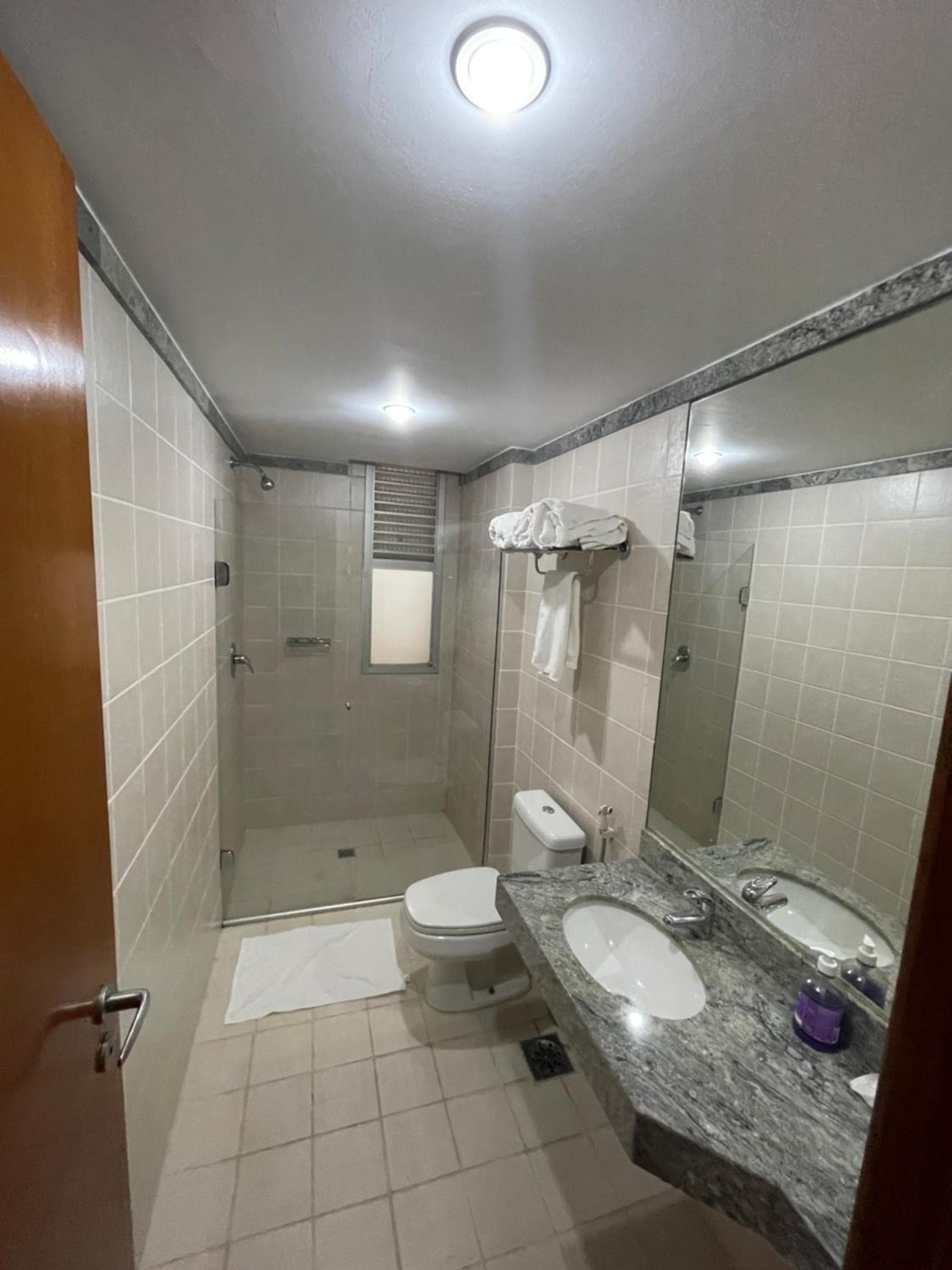 COBERTURA DUPLEX 70 m COM HIDRO NO MELHOR HOTEL DE TAGUATINGA
