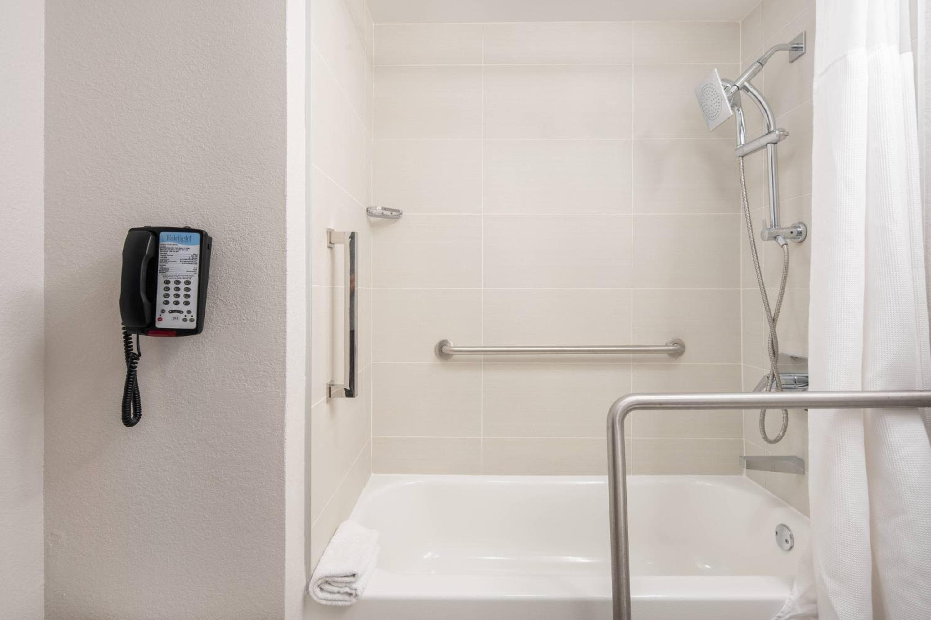 Fairfield Inn and Suites by Marriott Palm Beach