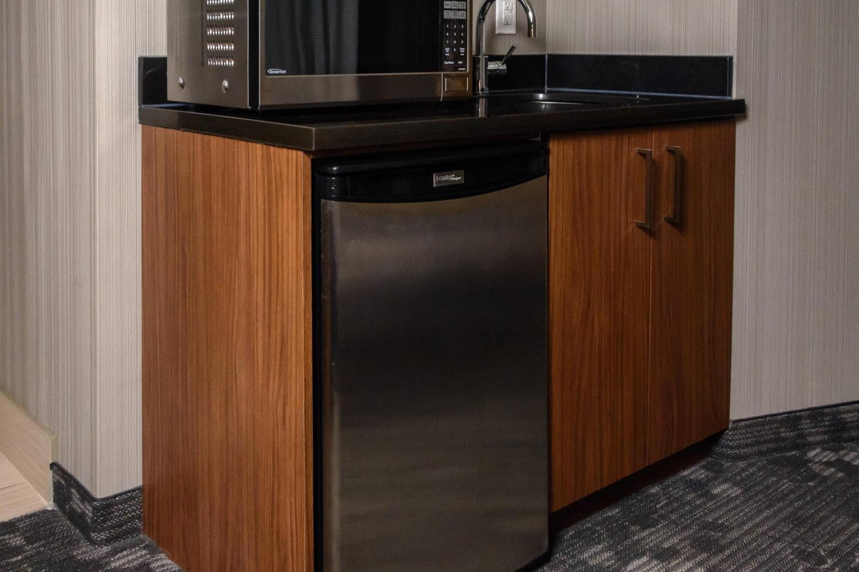 Courtyard by Marriott Toronto Northeast/Markham