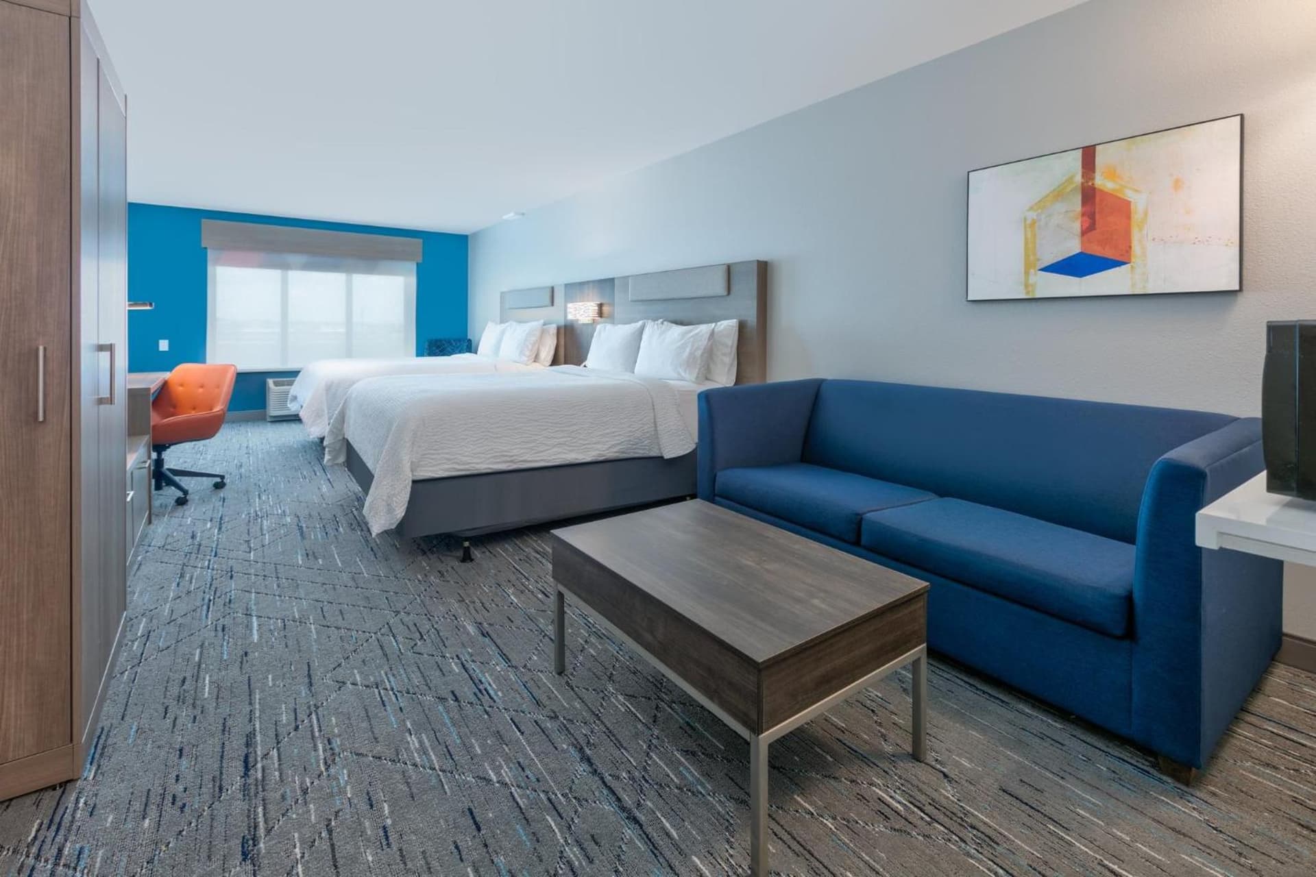 Holiday Inn Express Hotel & Suites Shakopee by IHG