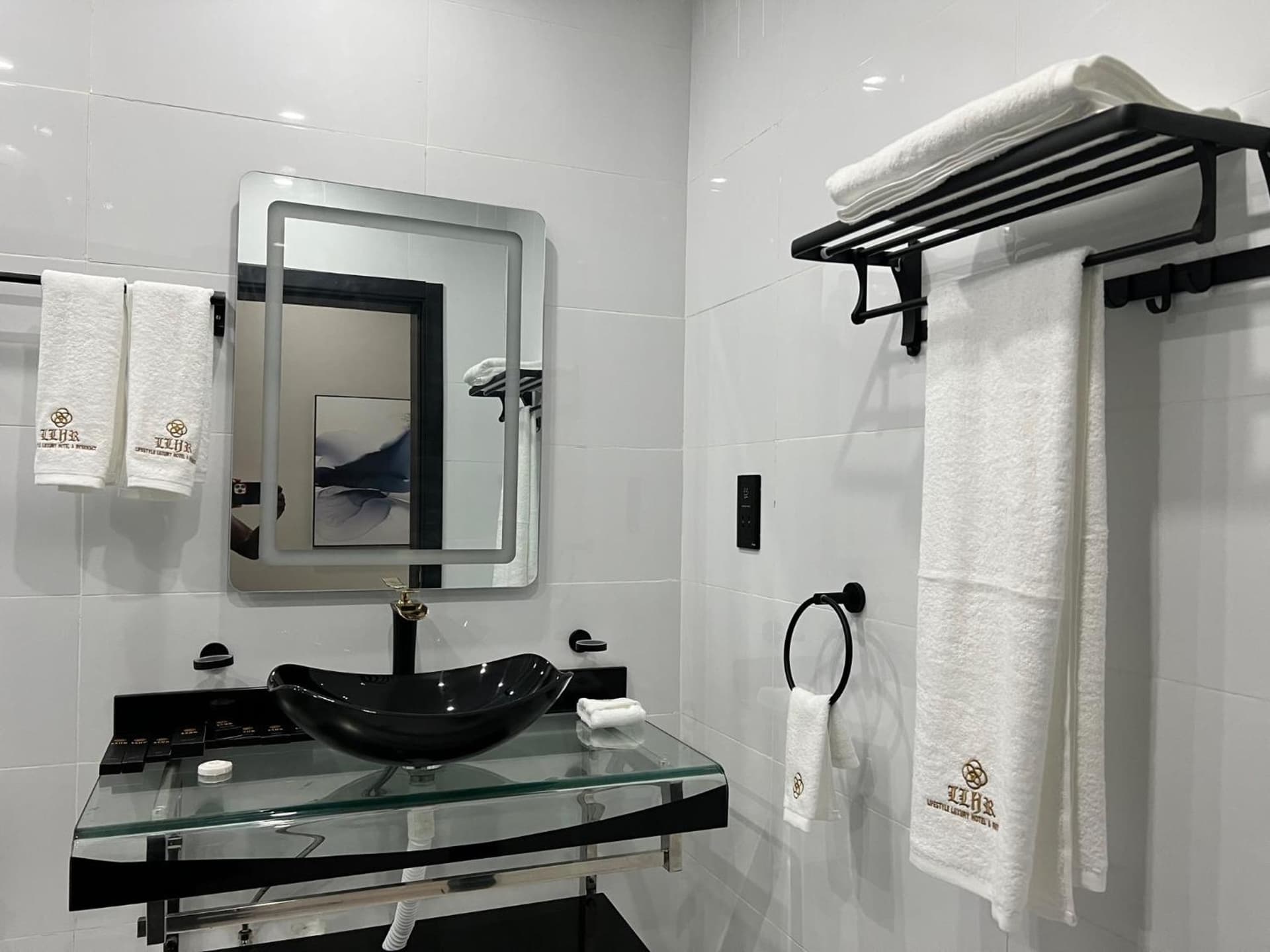 Lifestyle Luxury Hotel and Residence