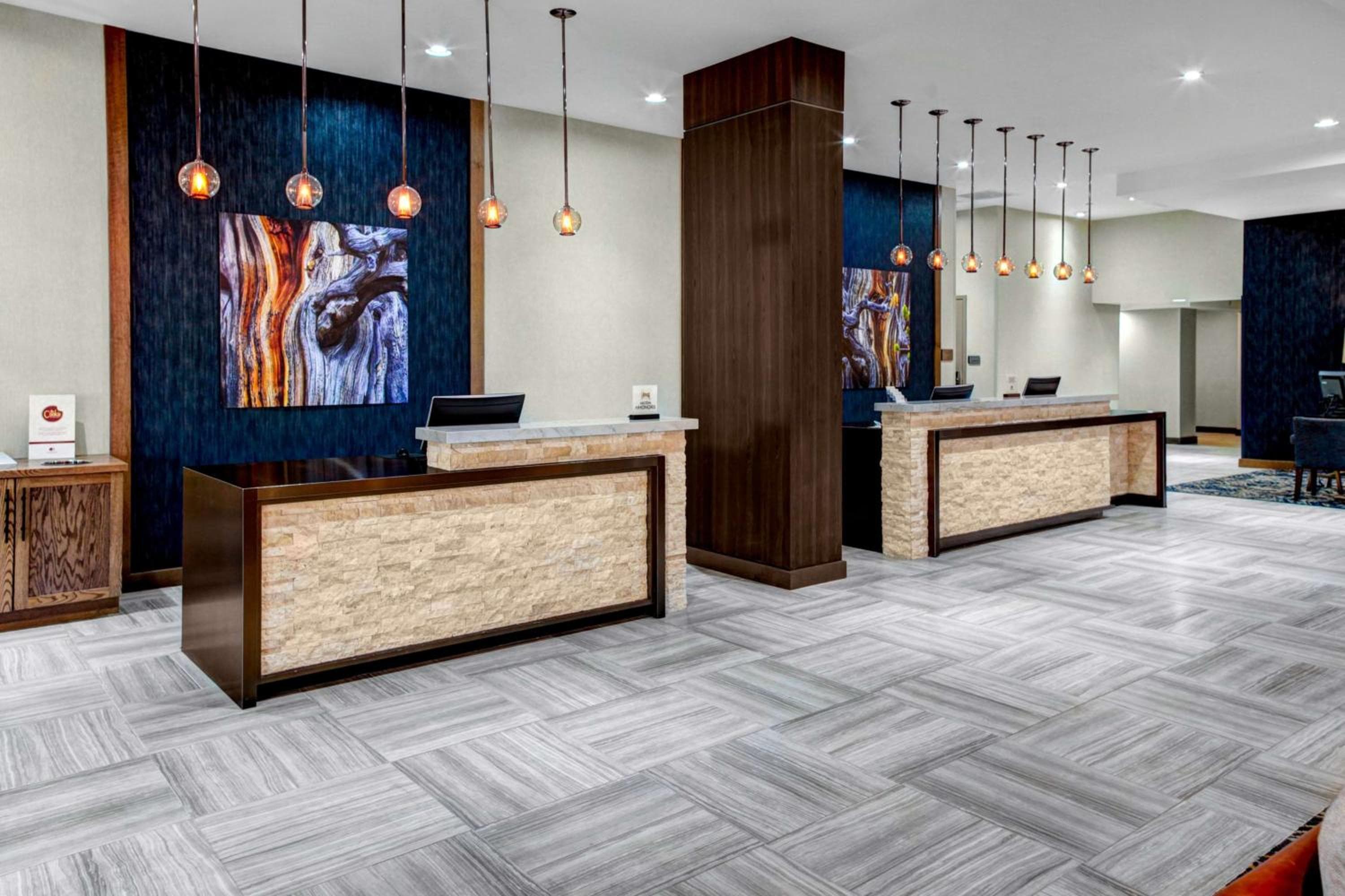 Doubletree by Hilton Arlington DFW South