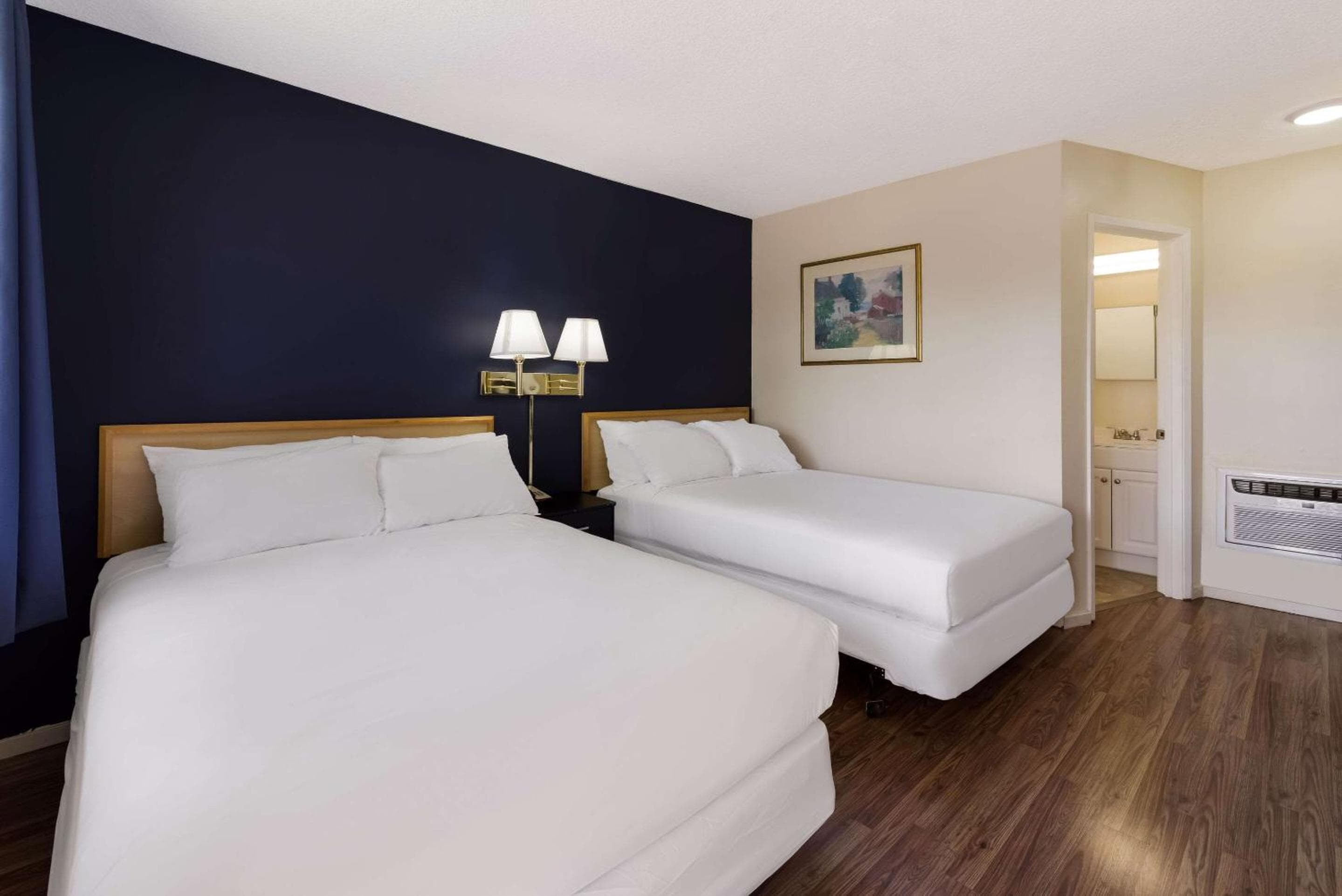 Rodeway Inn Livermore