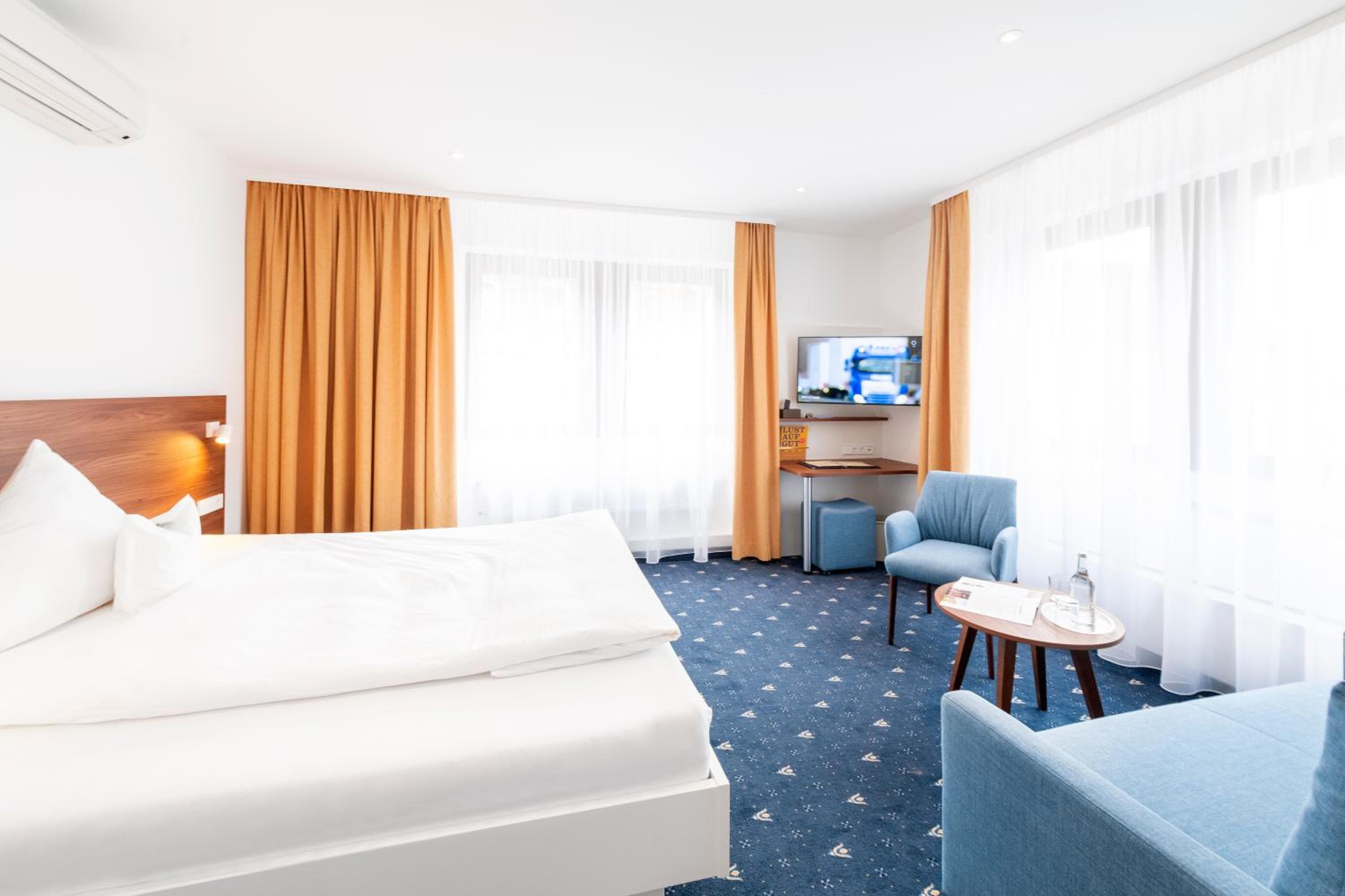 Hotel Adler Post