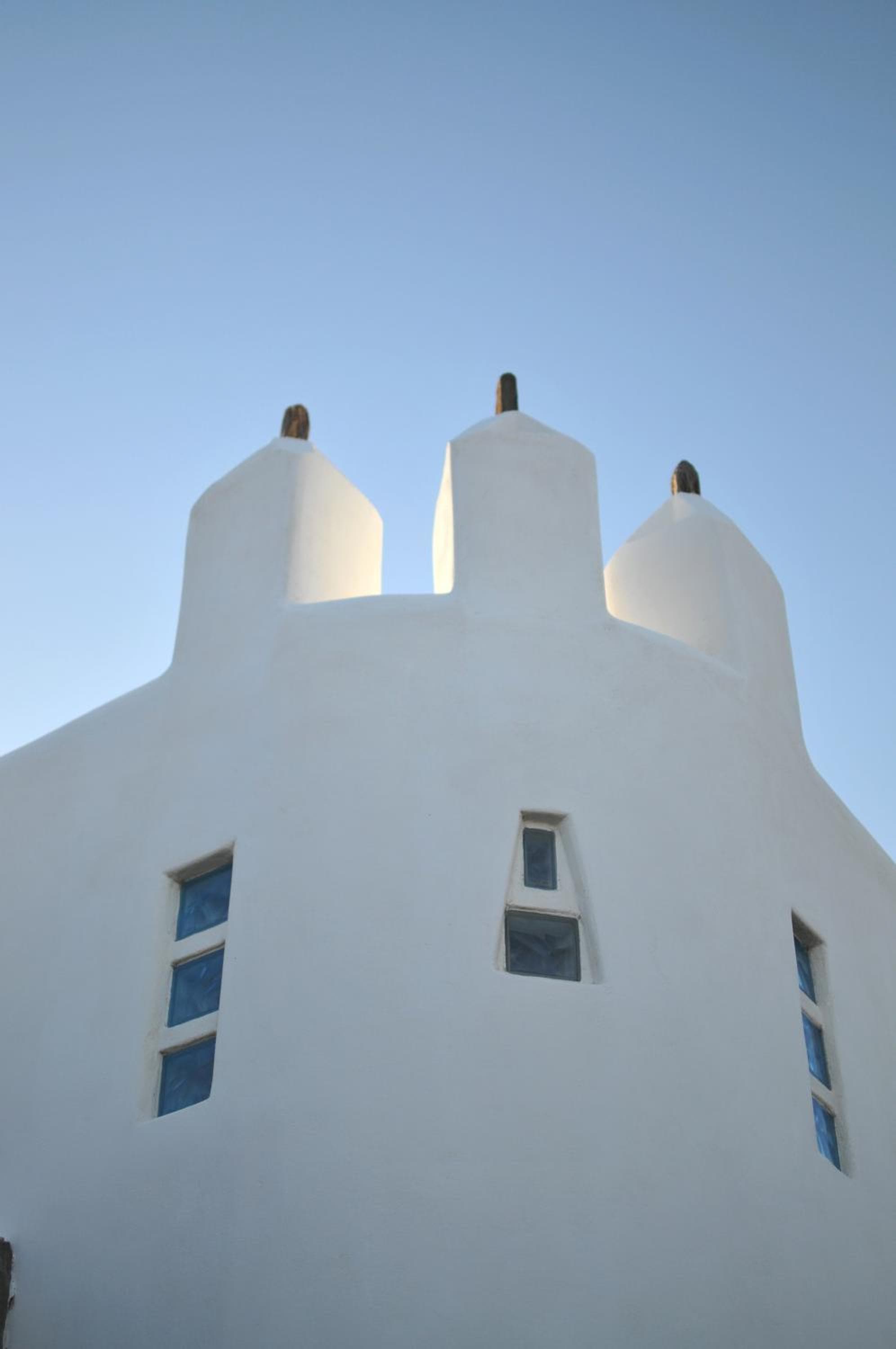 Alexandros Mykonos