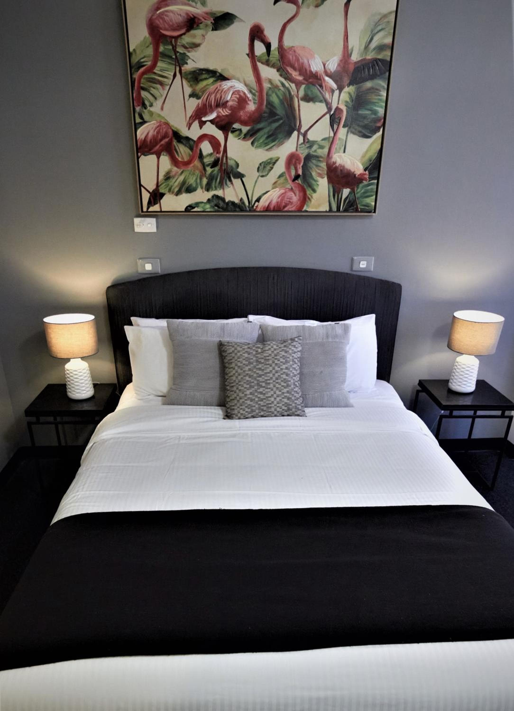 Mariners Court Hotel Sydney