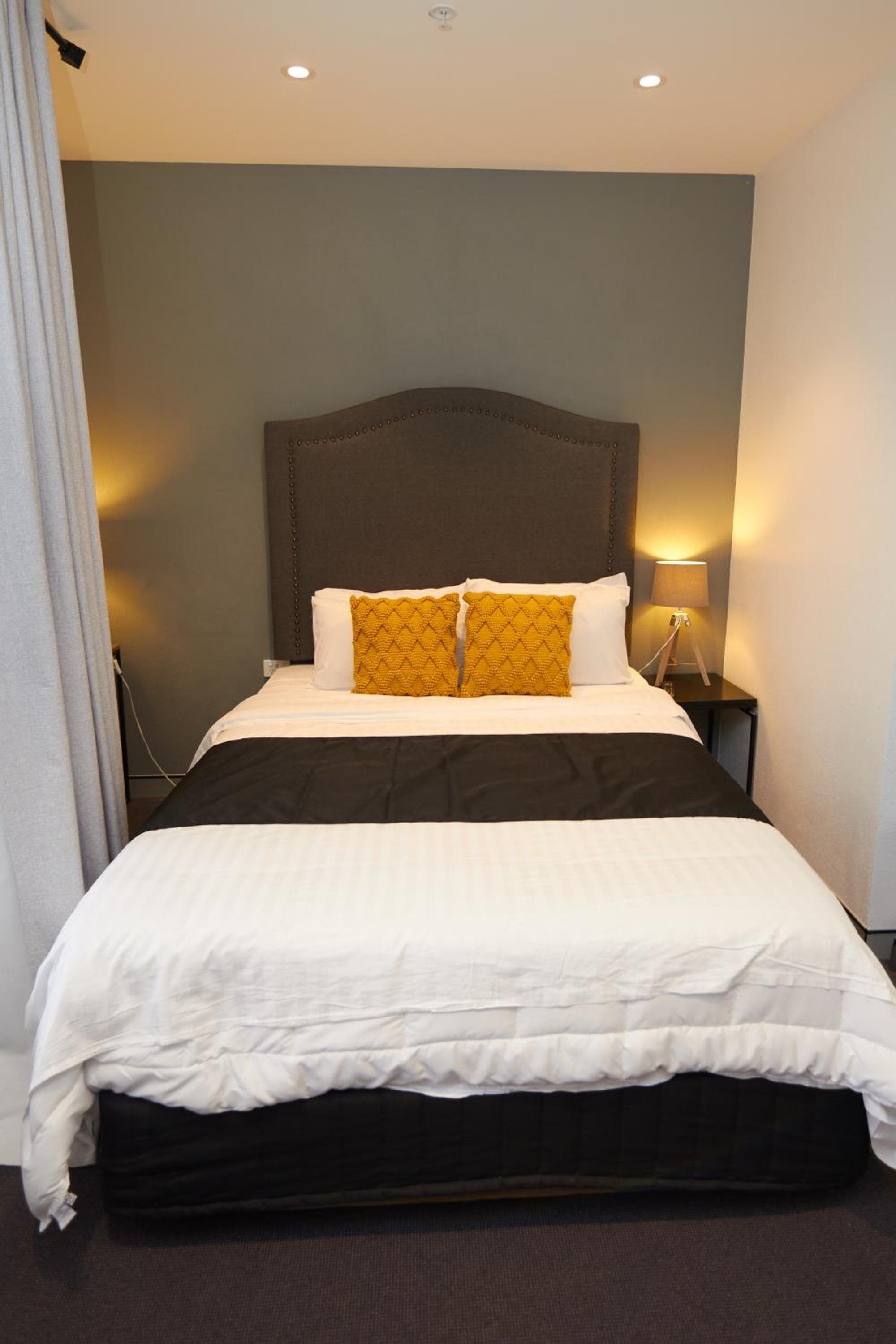 Mariners Court Hotel Sydney