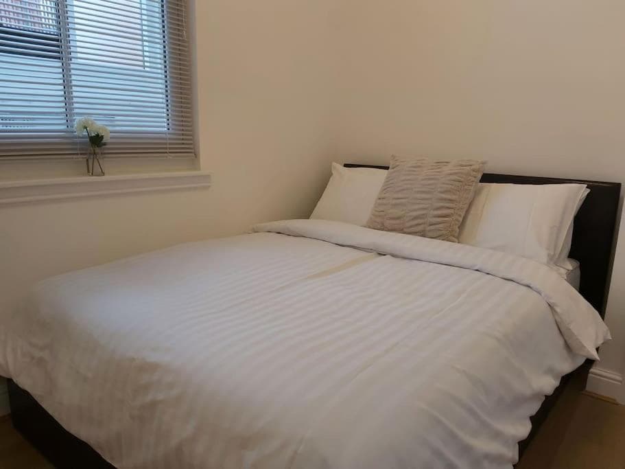 Flat 7 - Newly Renovated