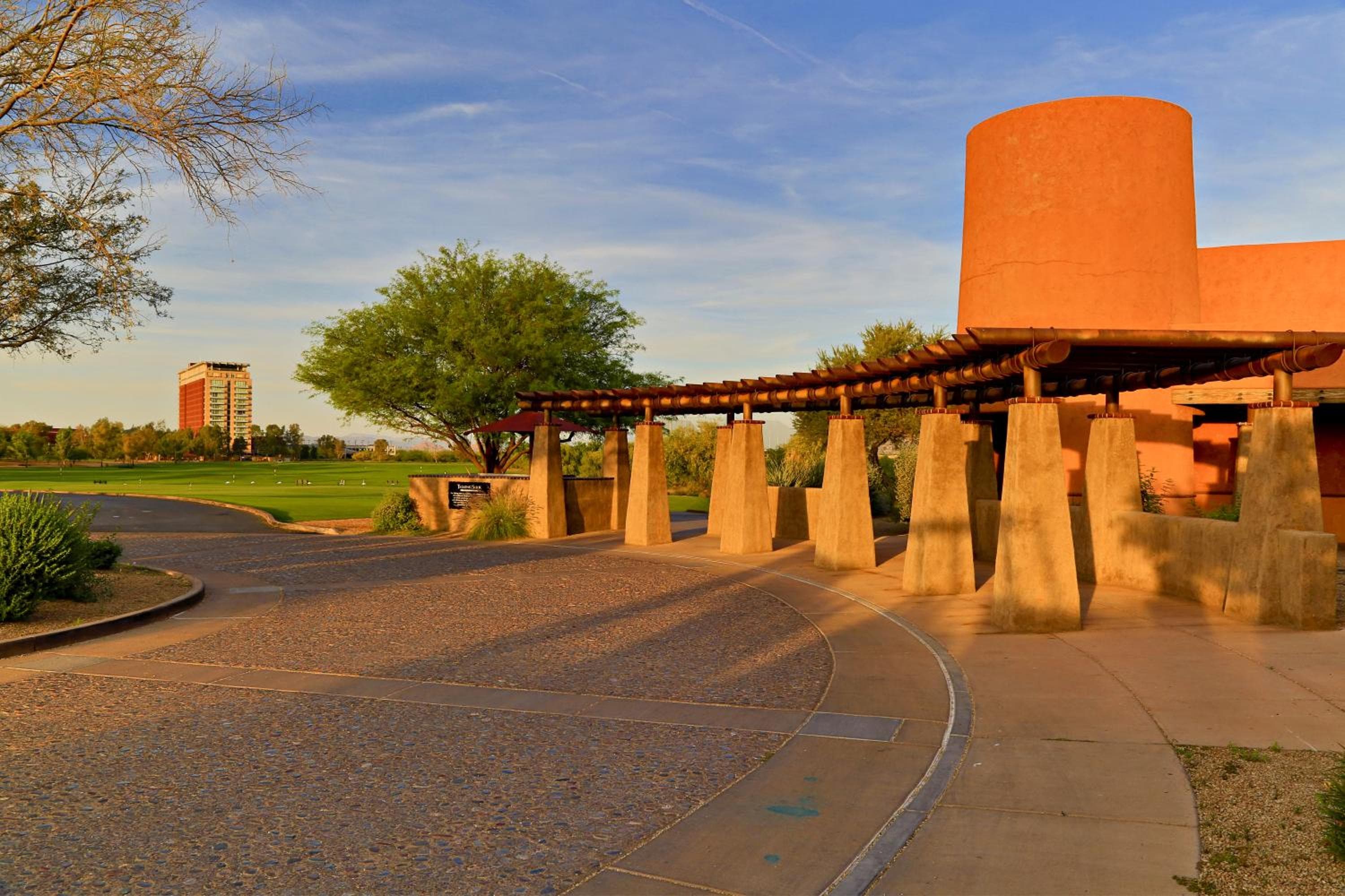 Talking Stick Resort