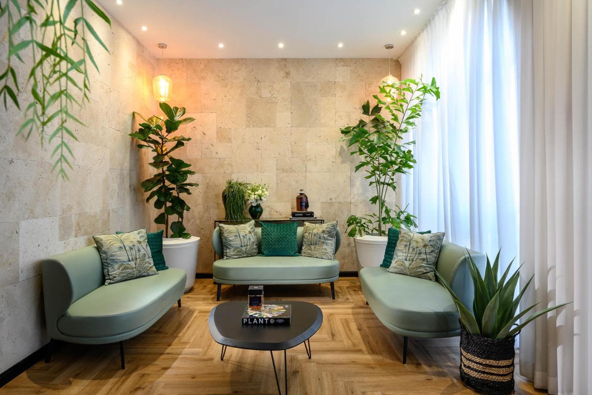 Hotel Botanica- Limited Edition By Fattal