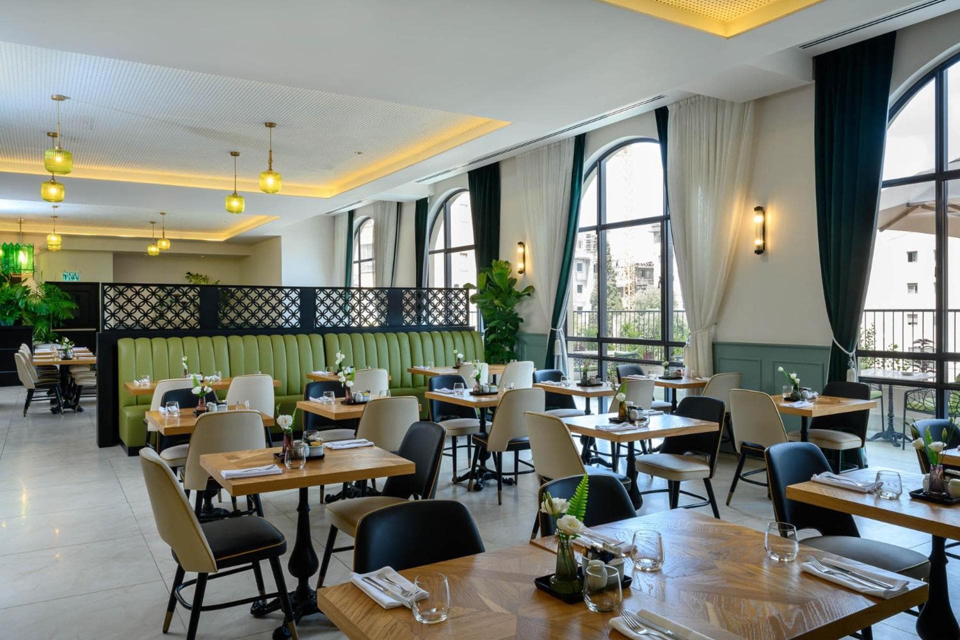 Hotel Botanica- Limited Edition By Fattal