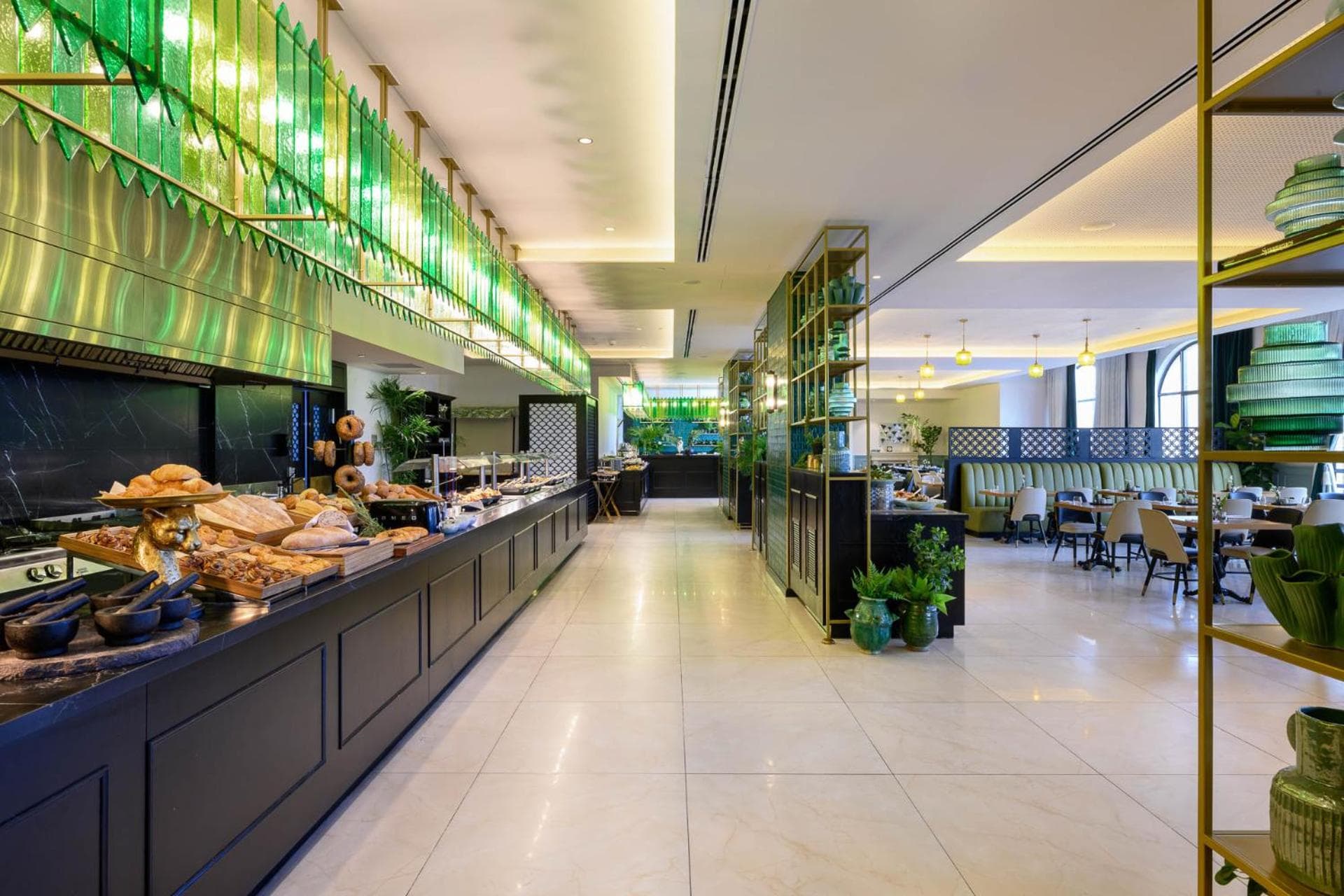 Hotel Botanica- Limited Edition By Fattal