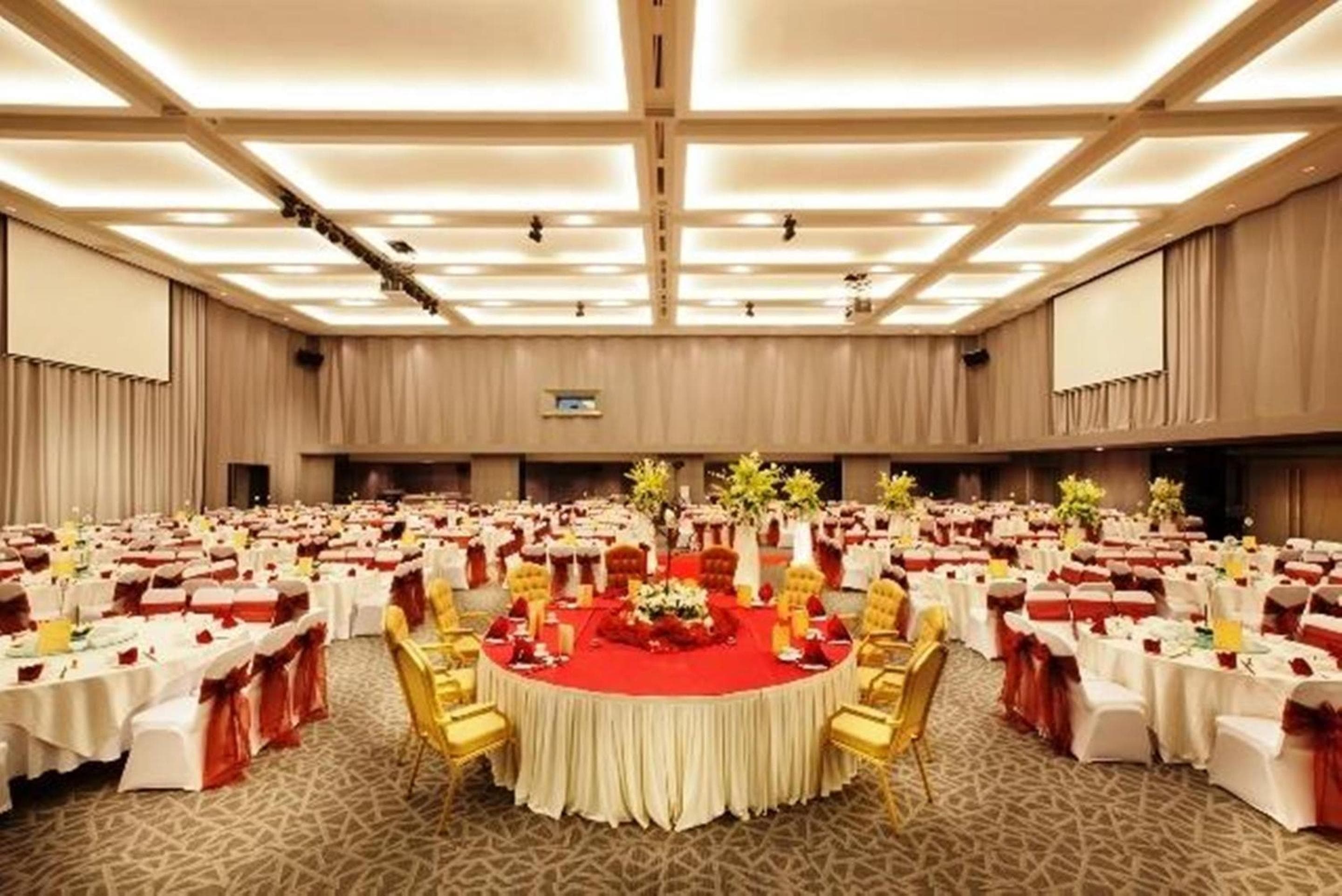 Vivatel Kuala Lumpur