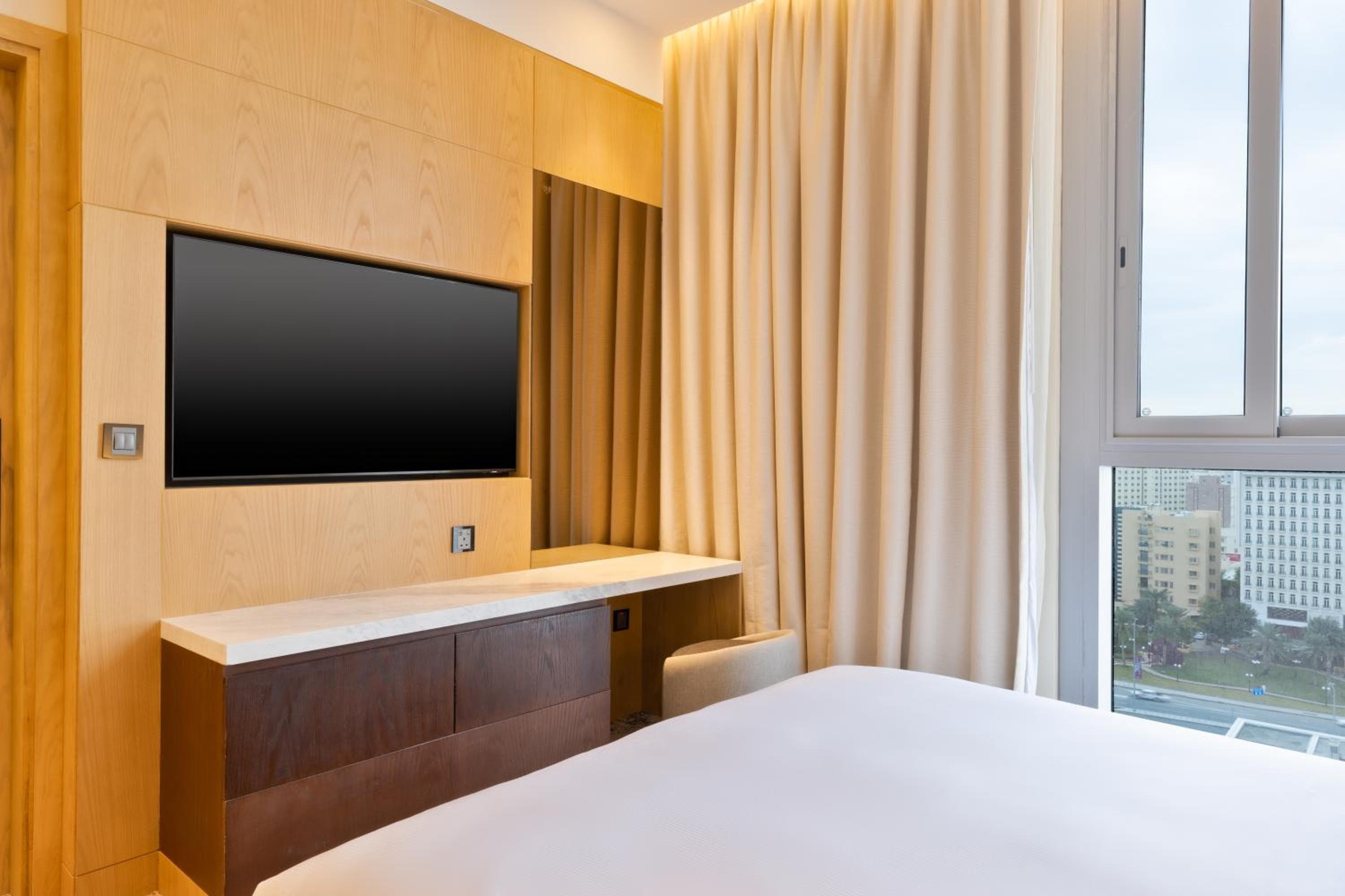 Embassy Suites By Hilton Doha Old Town