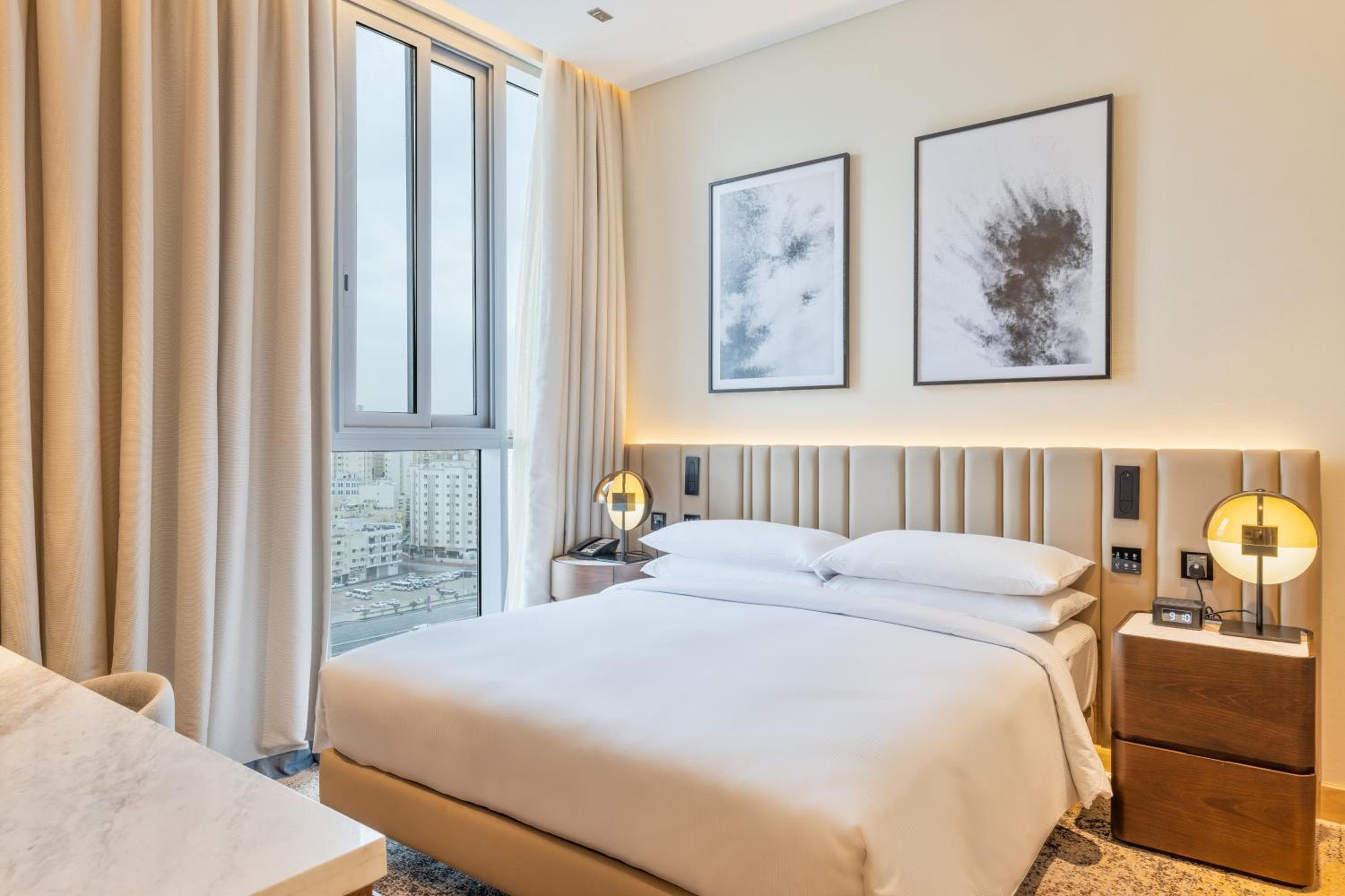 Embassy Suites By Hilton Doha Old Town