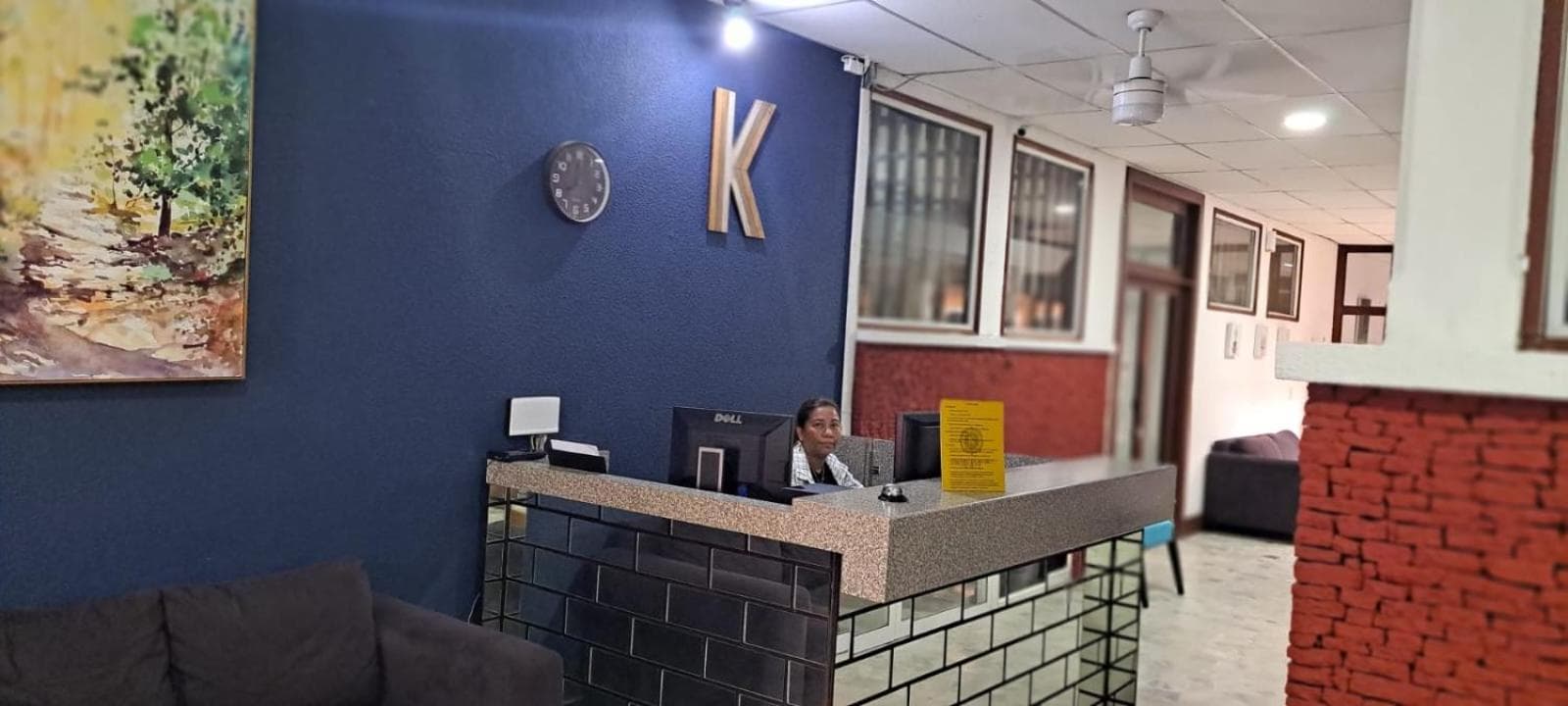 Kartagus Hotel