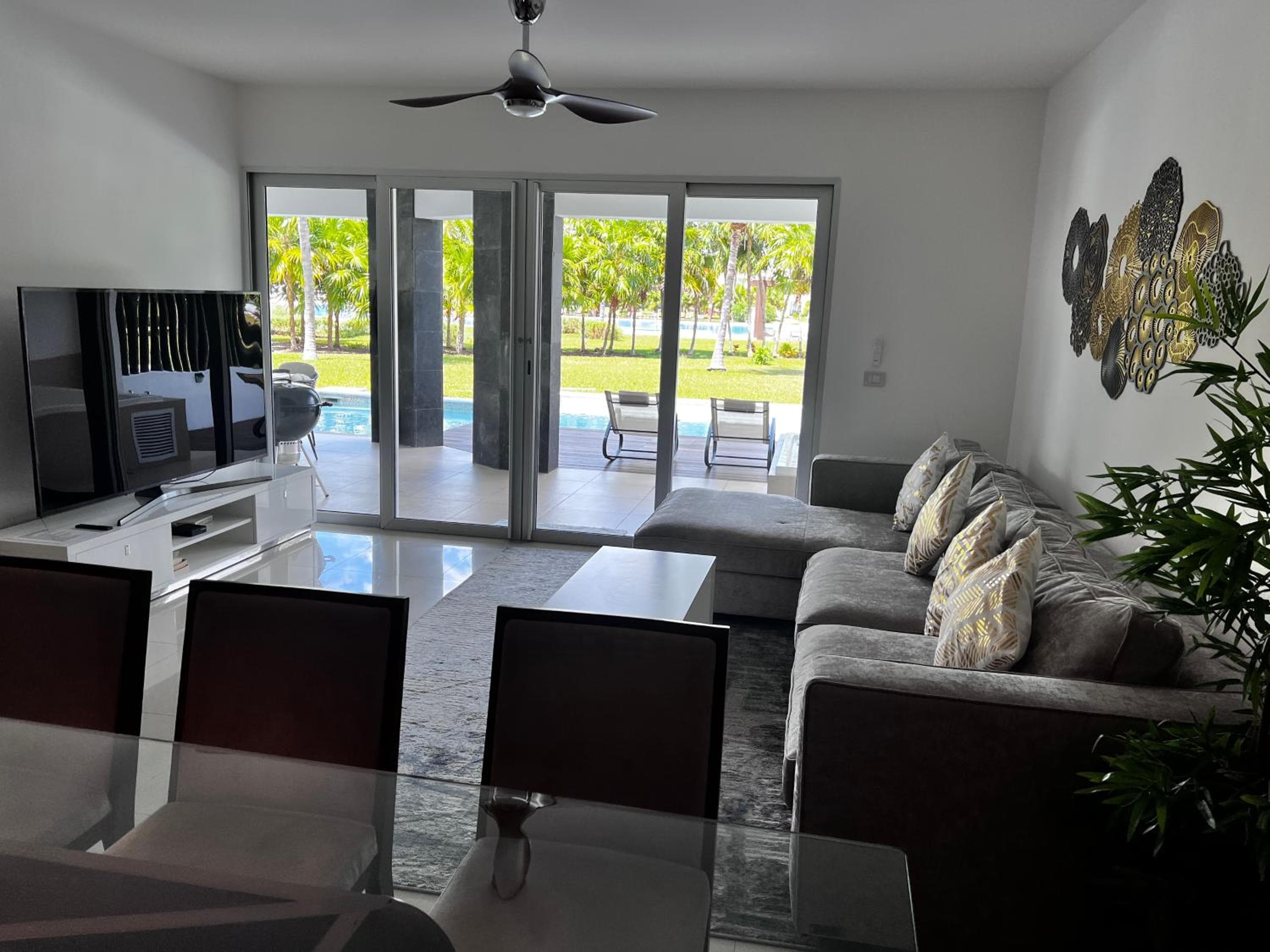 Mareazul Beachfront Resort - Casa Ancora