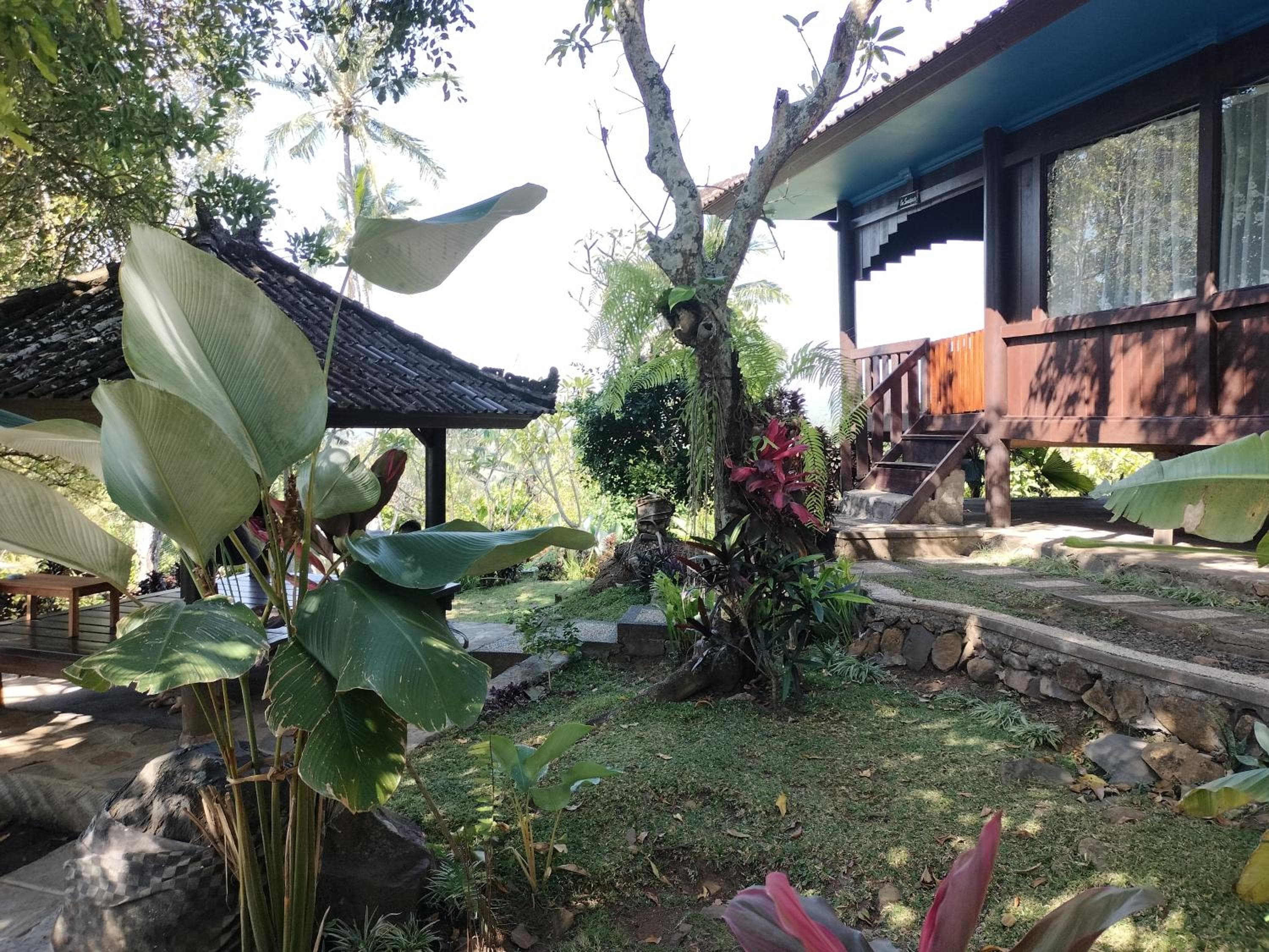 D'kailash Retreat