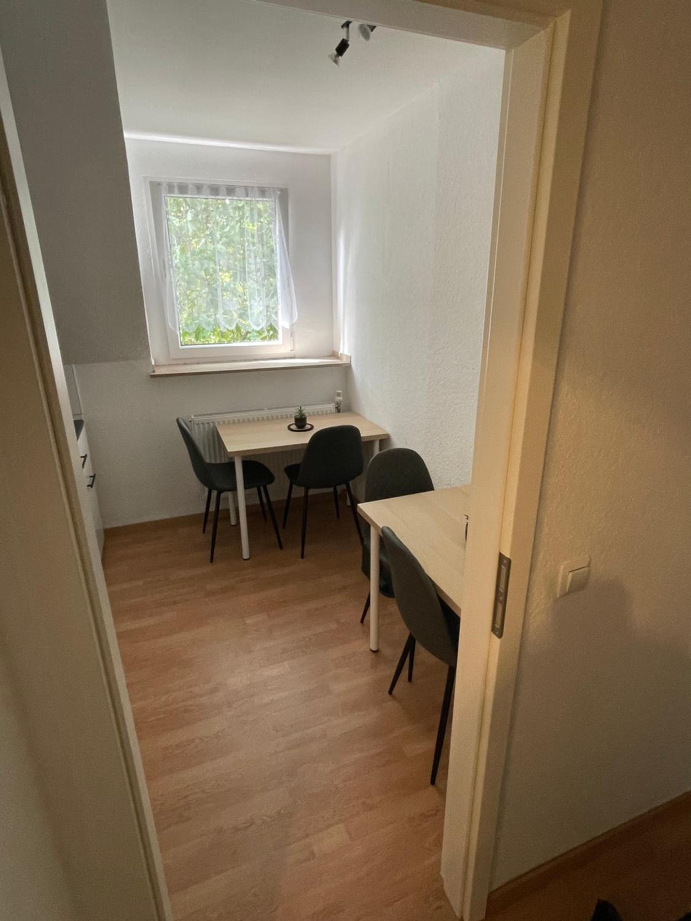 Günstiges Apartment Gelsenkirchen Schalke