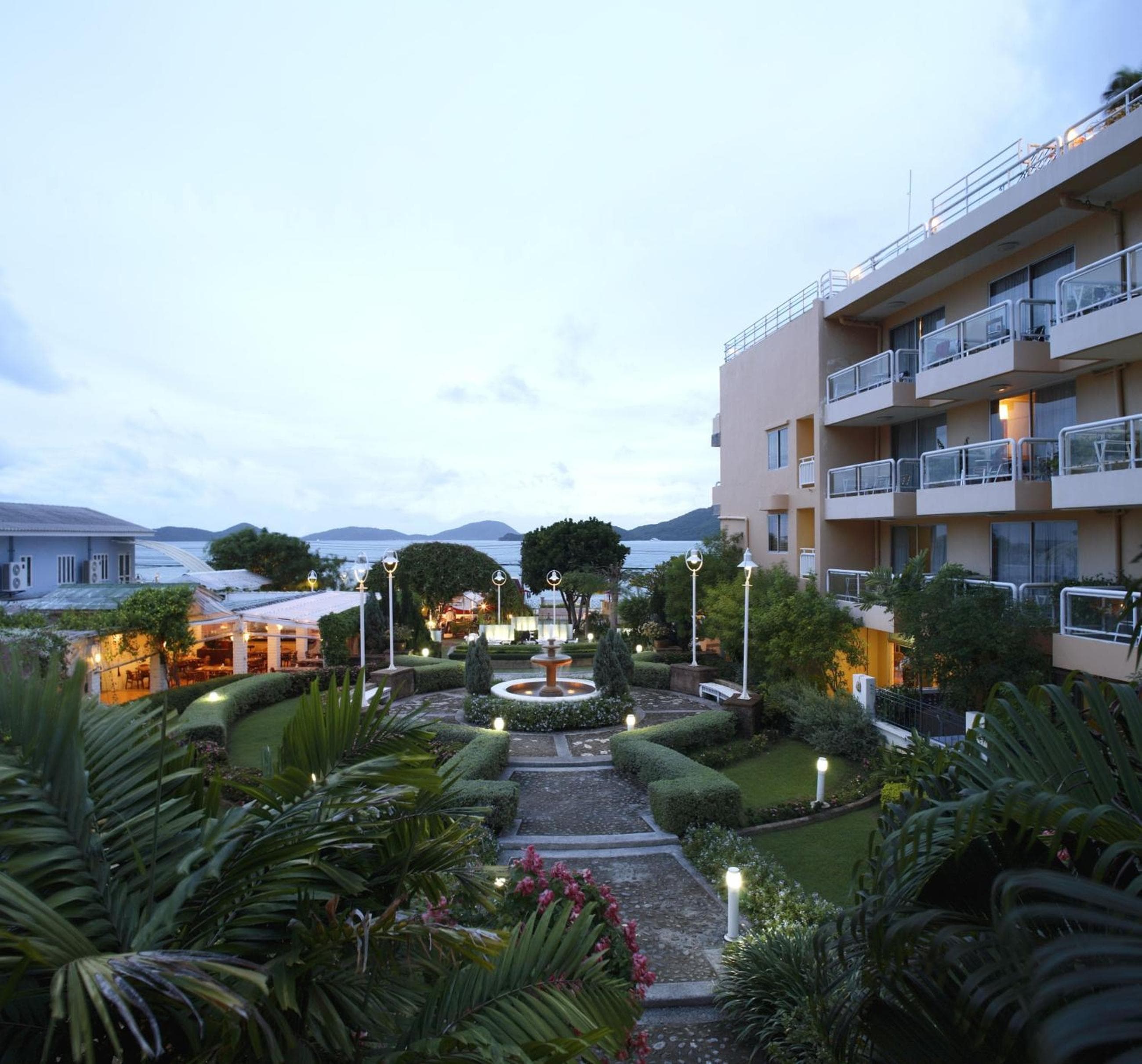 Kantary Bay Hotel Phuket