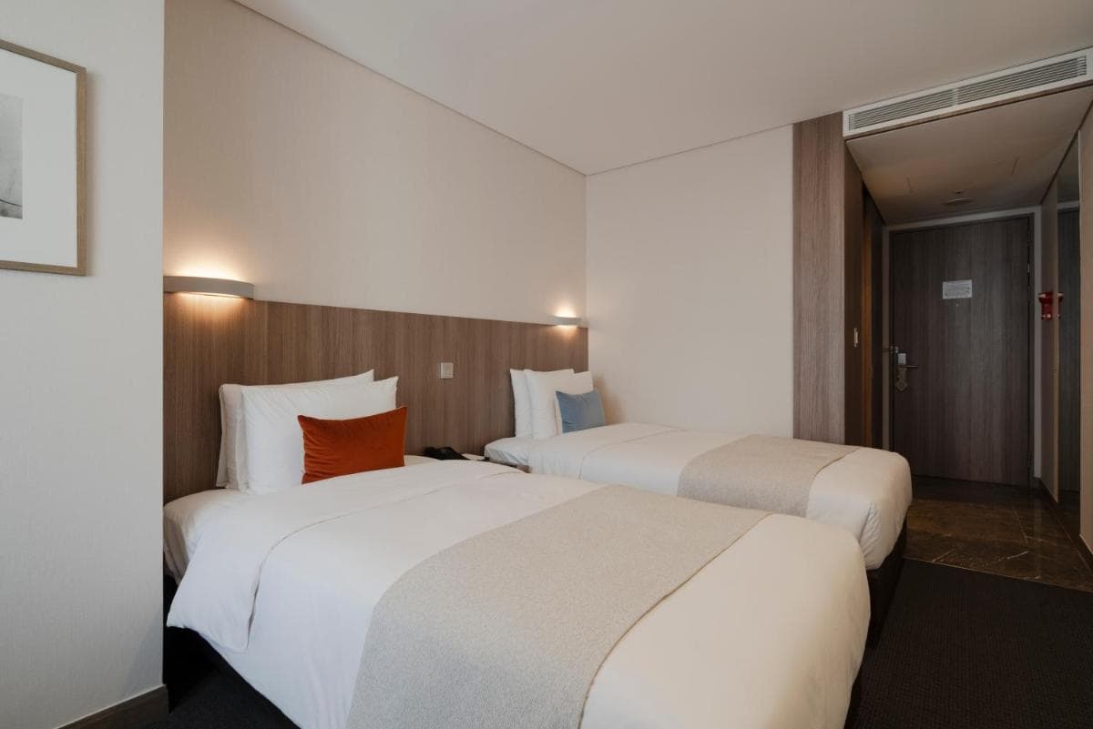 Amid Hotel Seoul