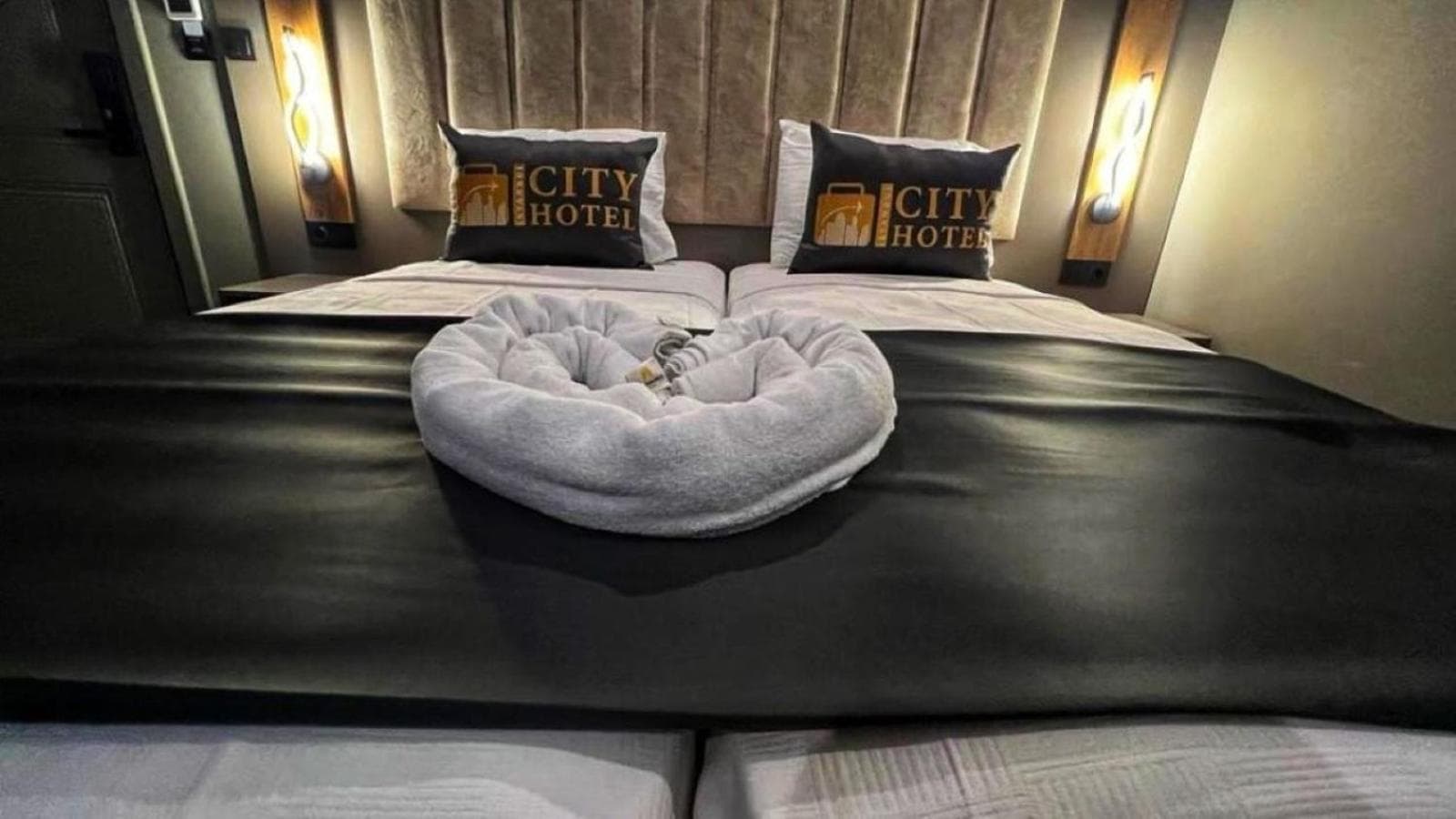 İstanbul City Airport Hotel