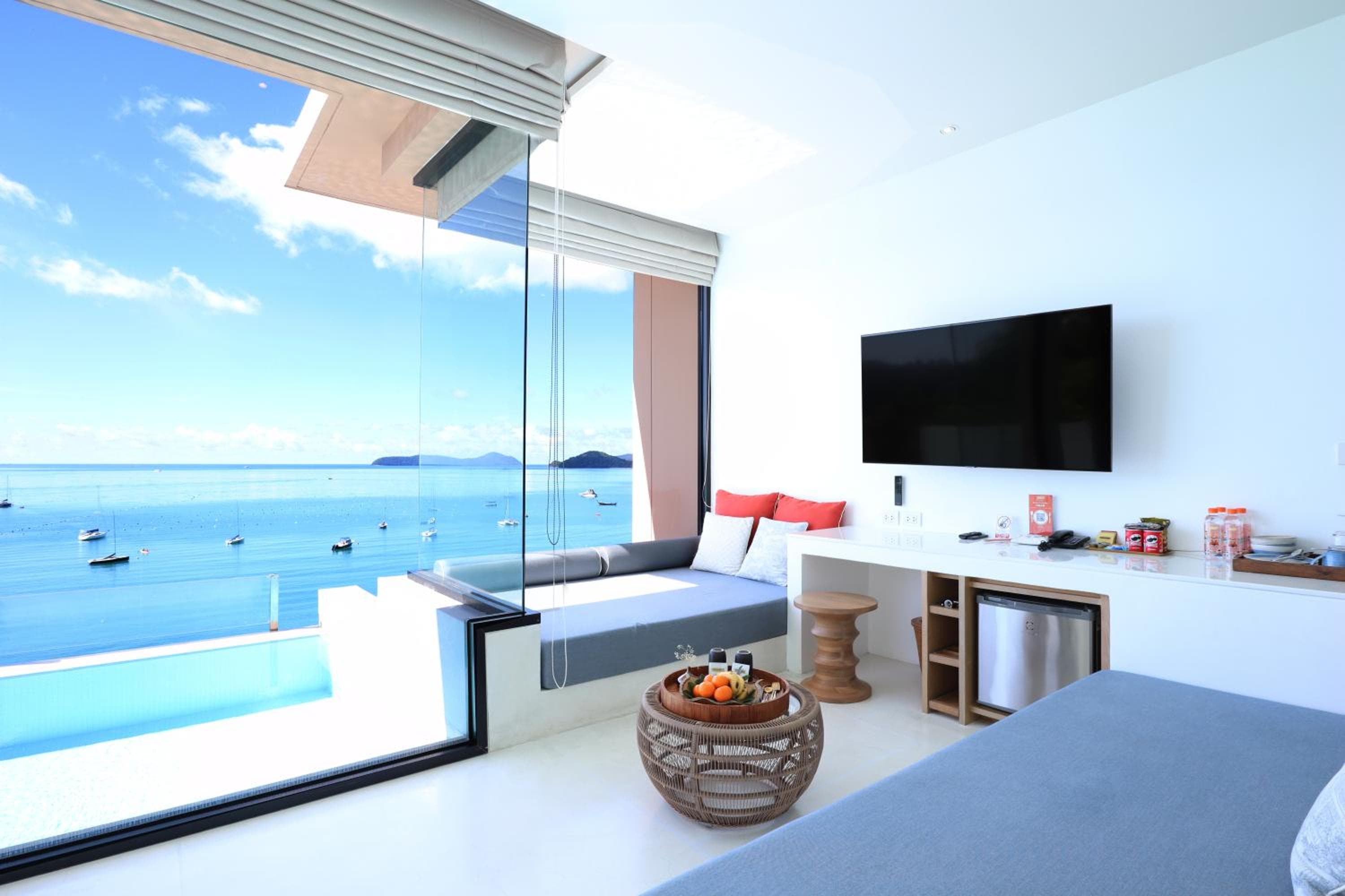 Bandara Pool Villas, Phuket