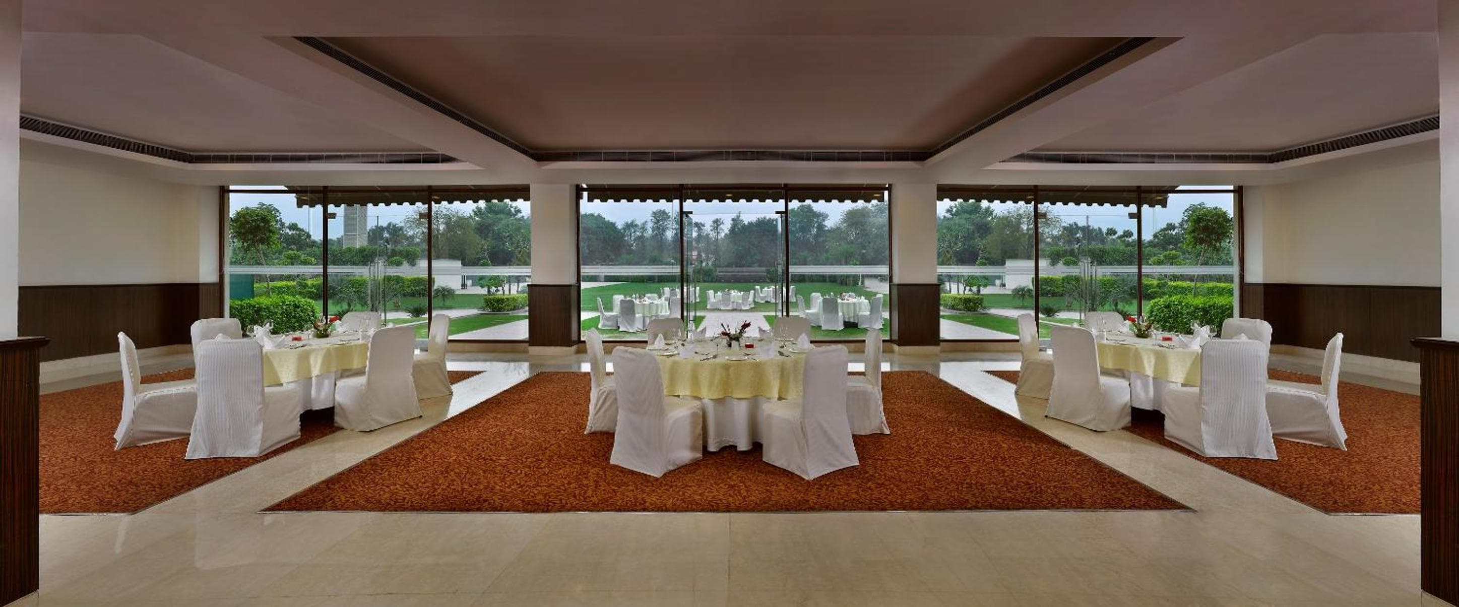 Four Points by Sheraton New Delhi, Airport Highway