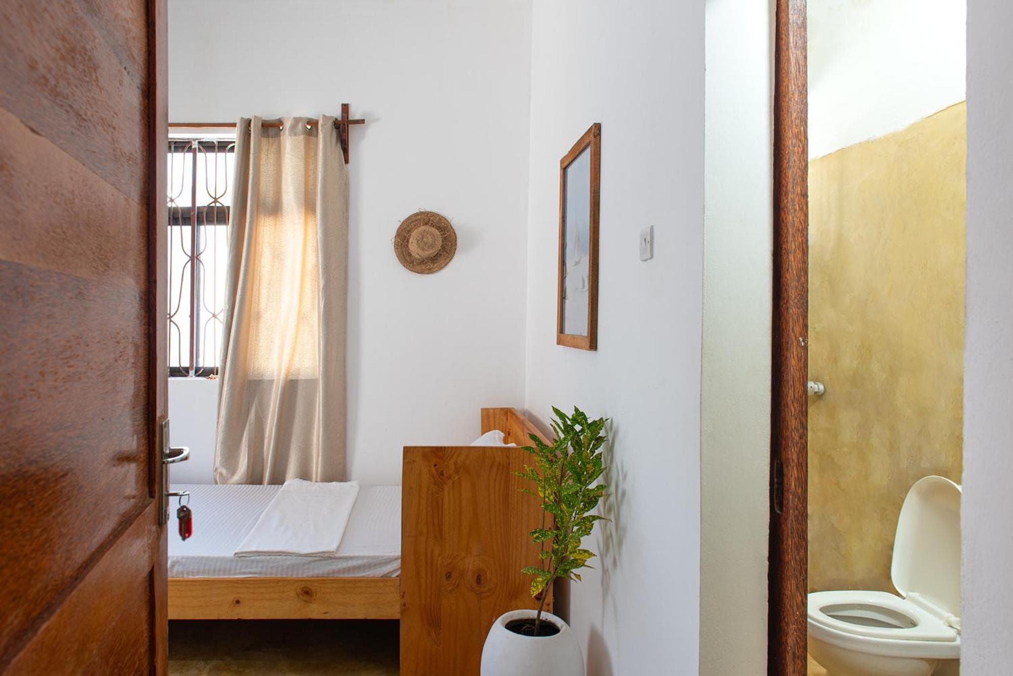 Dar Mar Hostel & Coworking