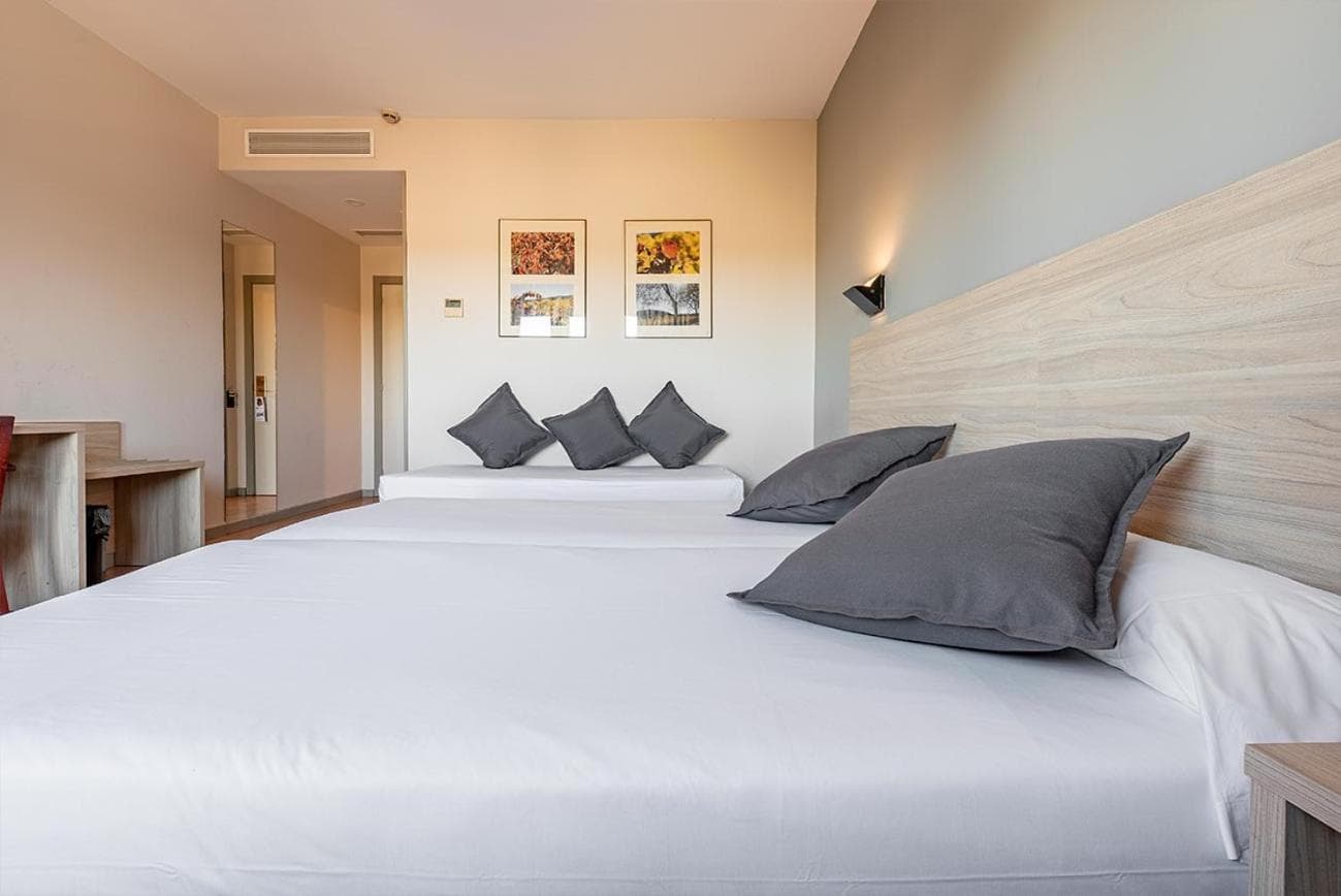 Hotel Air Penedès