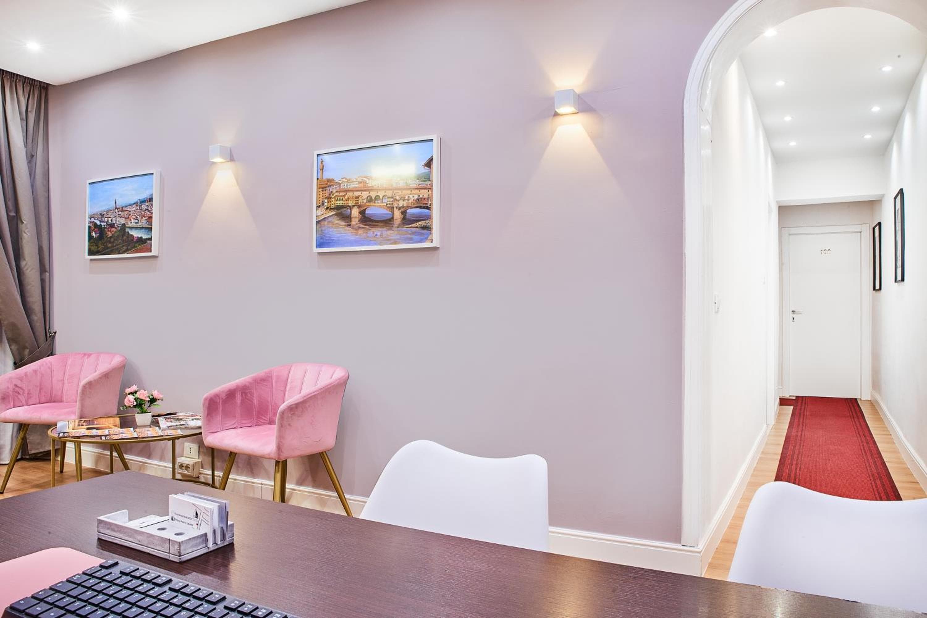 Firenze Rooms Cathedral B&B