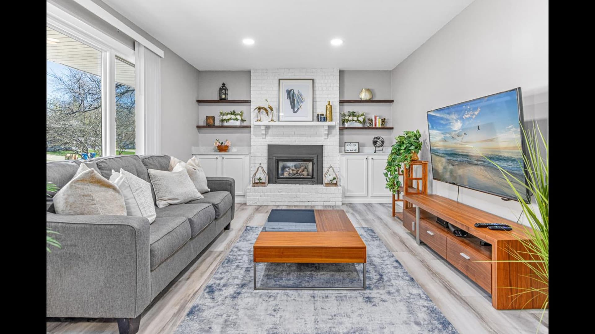 Minne-Getaway, Designer Stay South Of The River