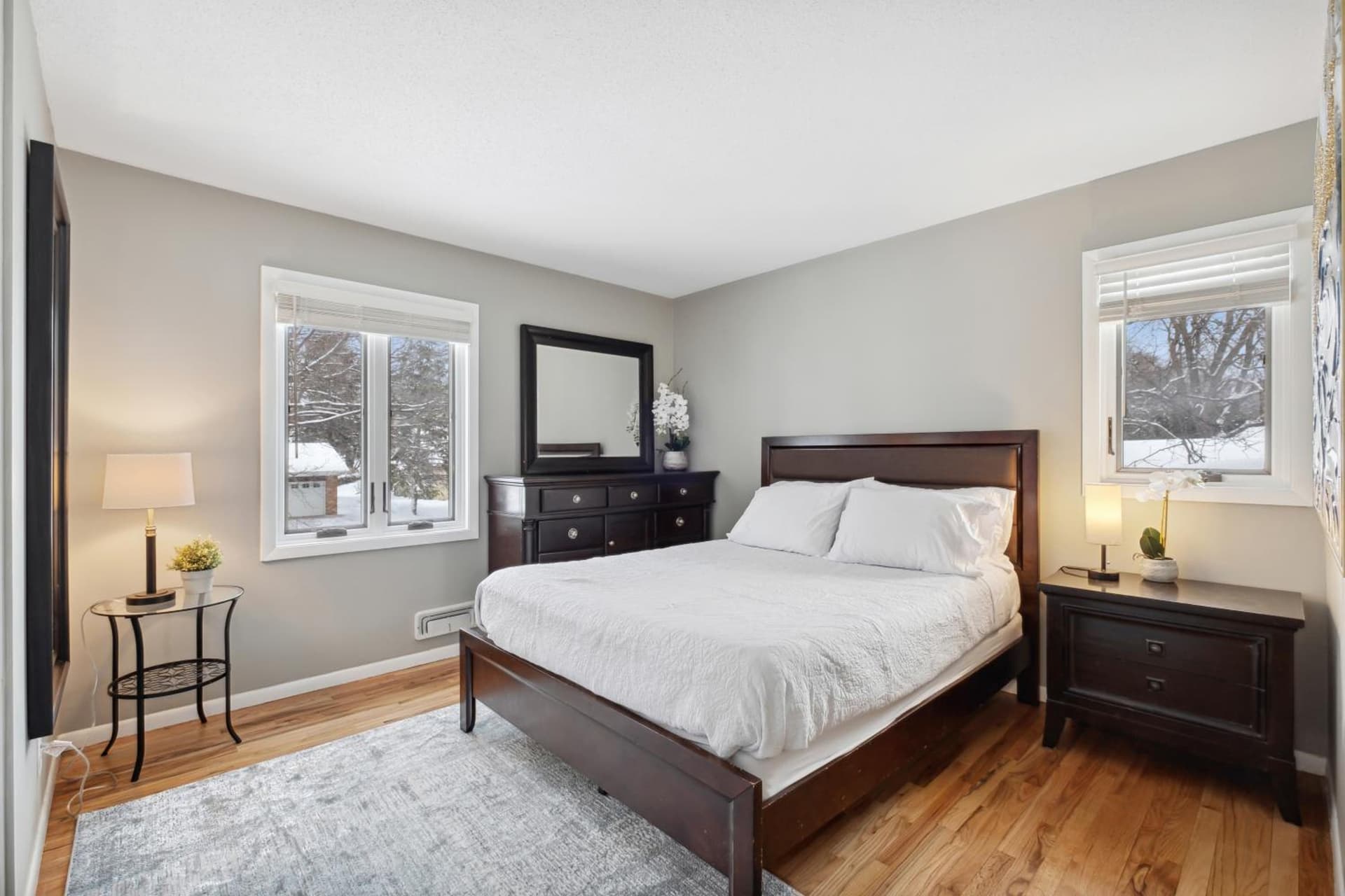 Minne-Getaway, Designer Stay South Of The River